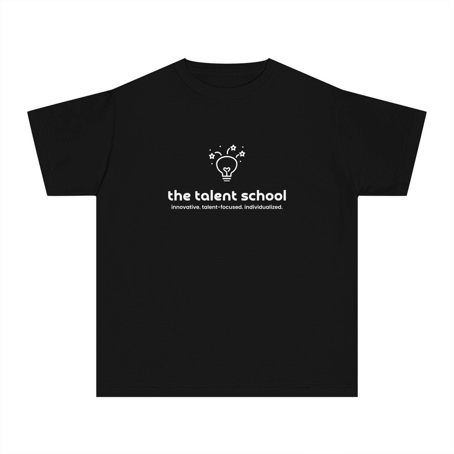 Youth Talent Tee