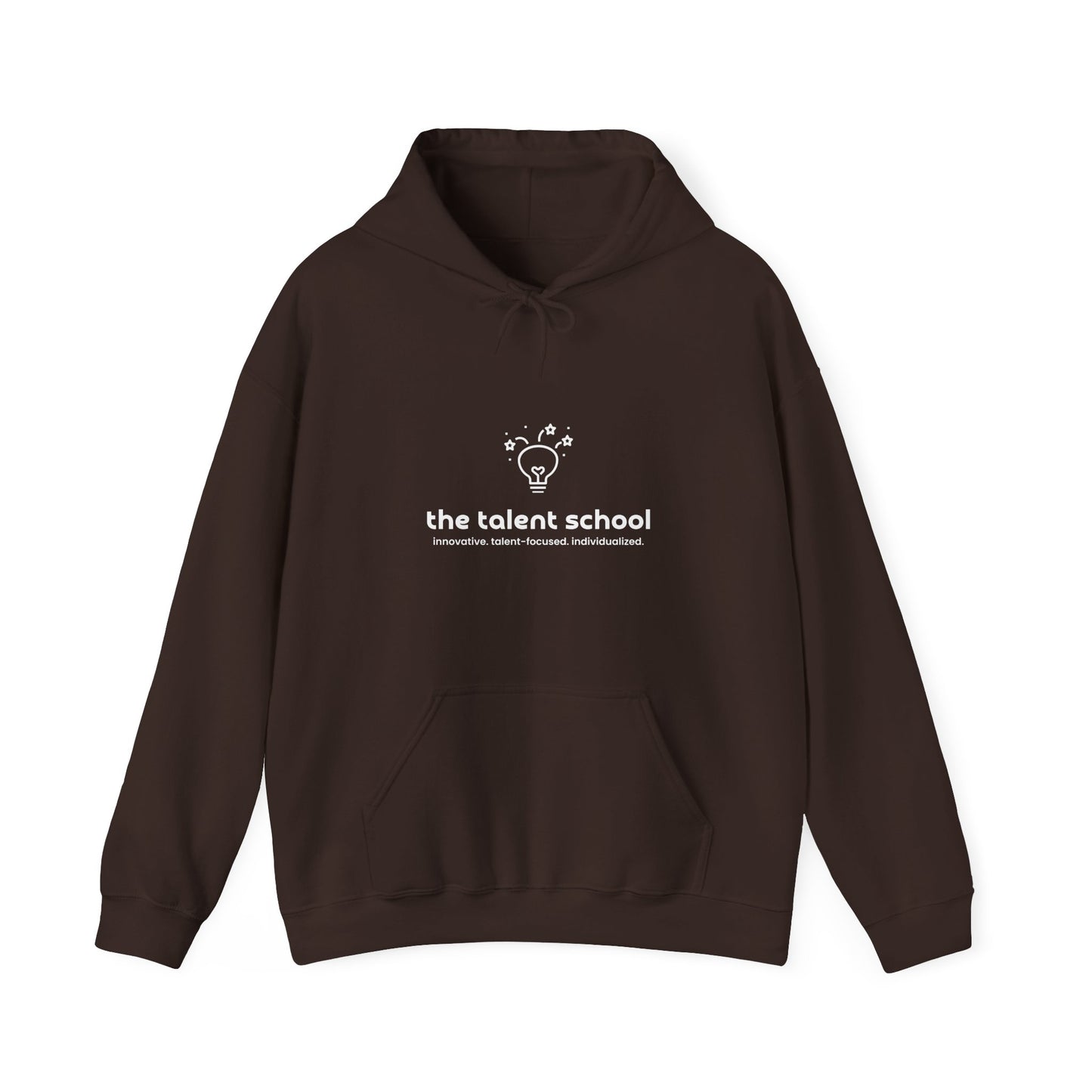 Talent School Parent Hoodie - Adult