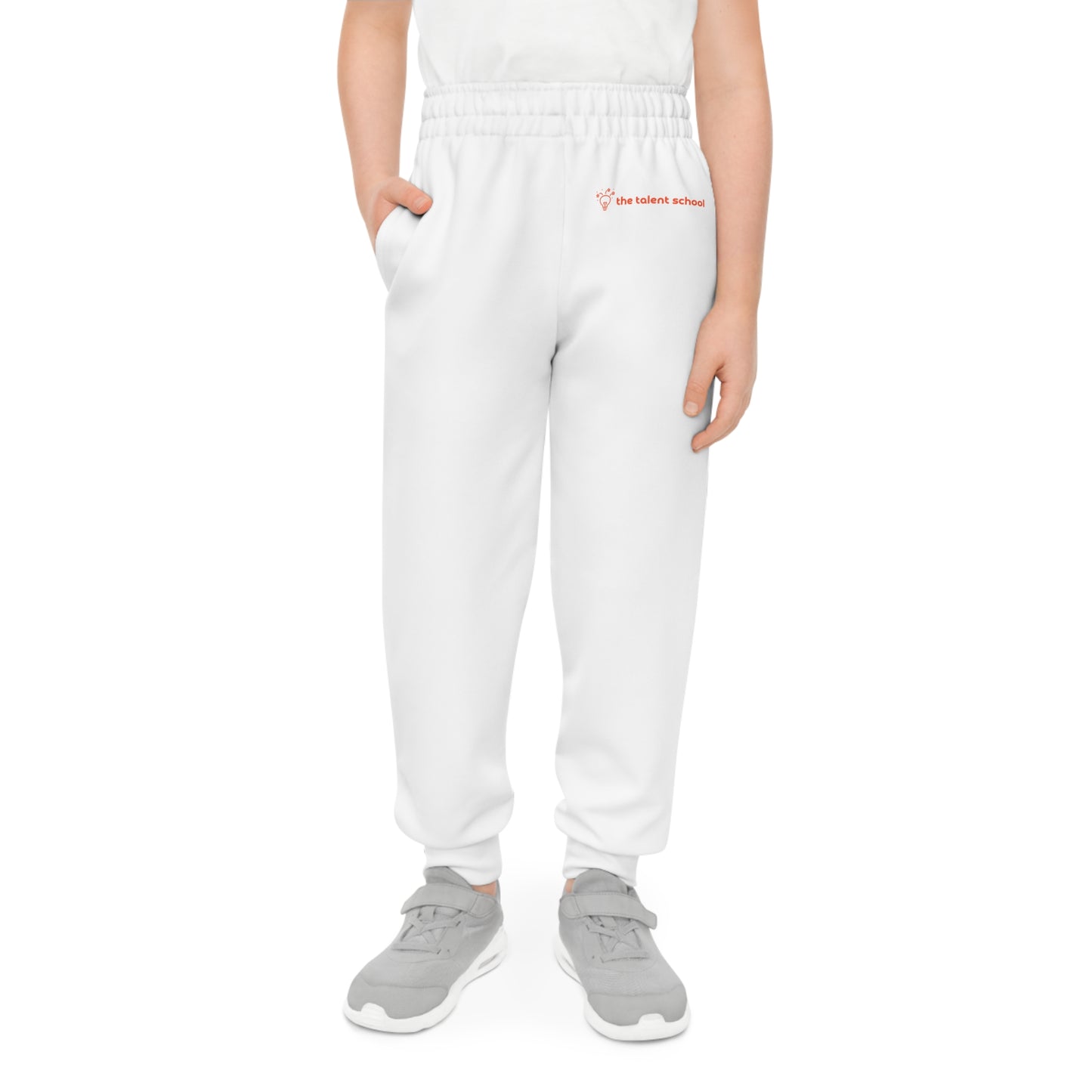 Momentum Youth Joggers