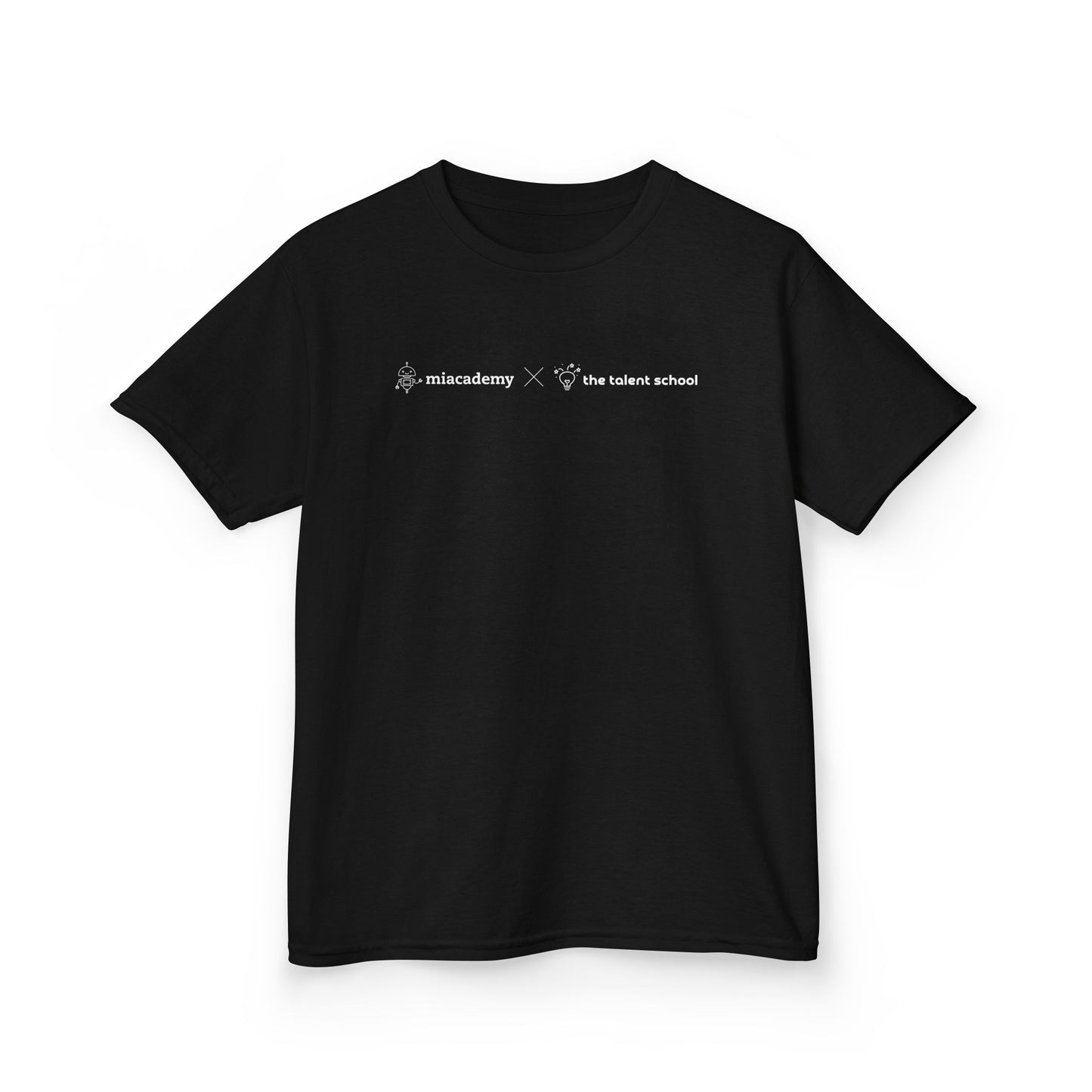 Miacademy x Talent School Youth Tee