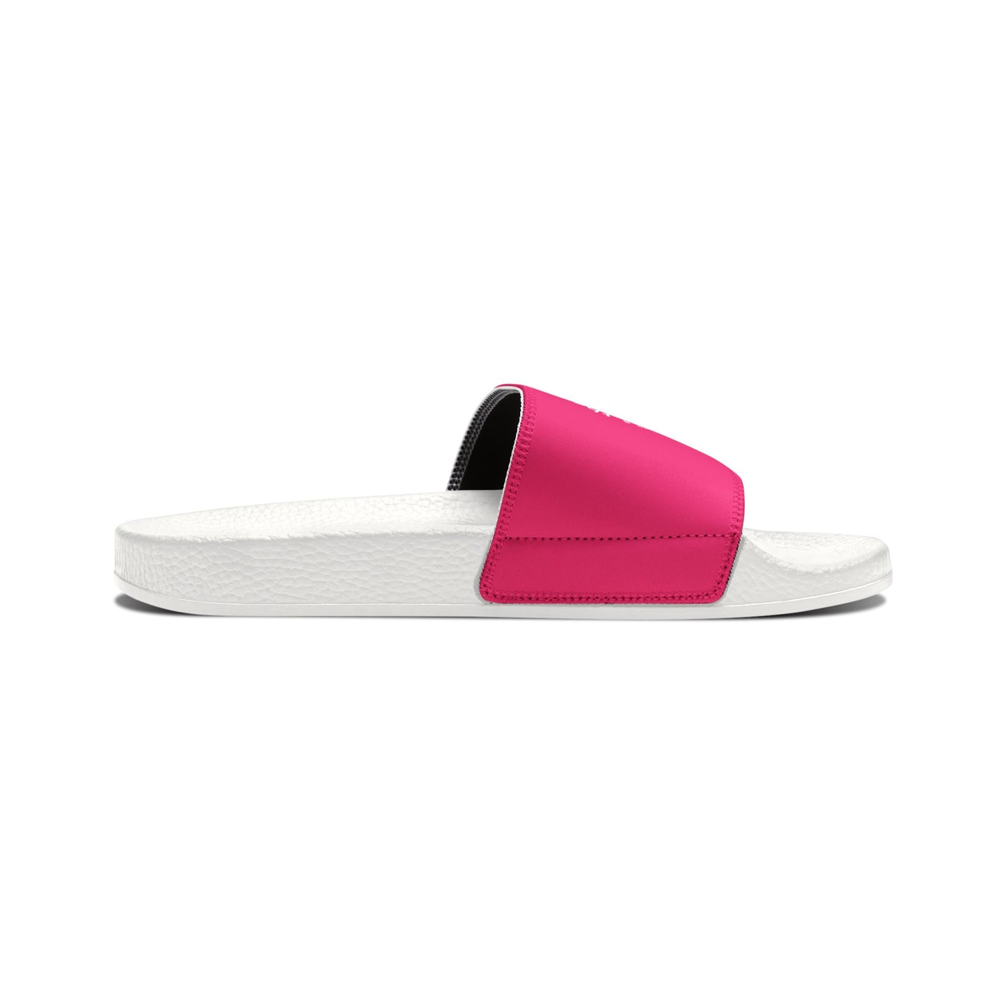 Youth Talent School Slides - Pink