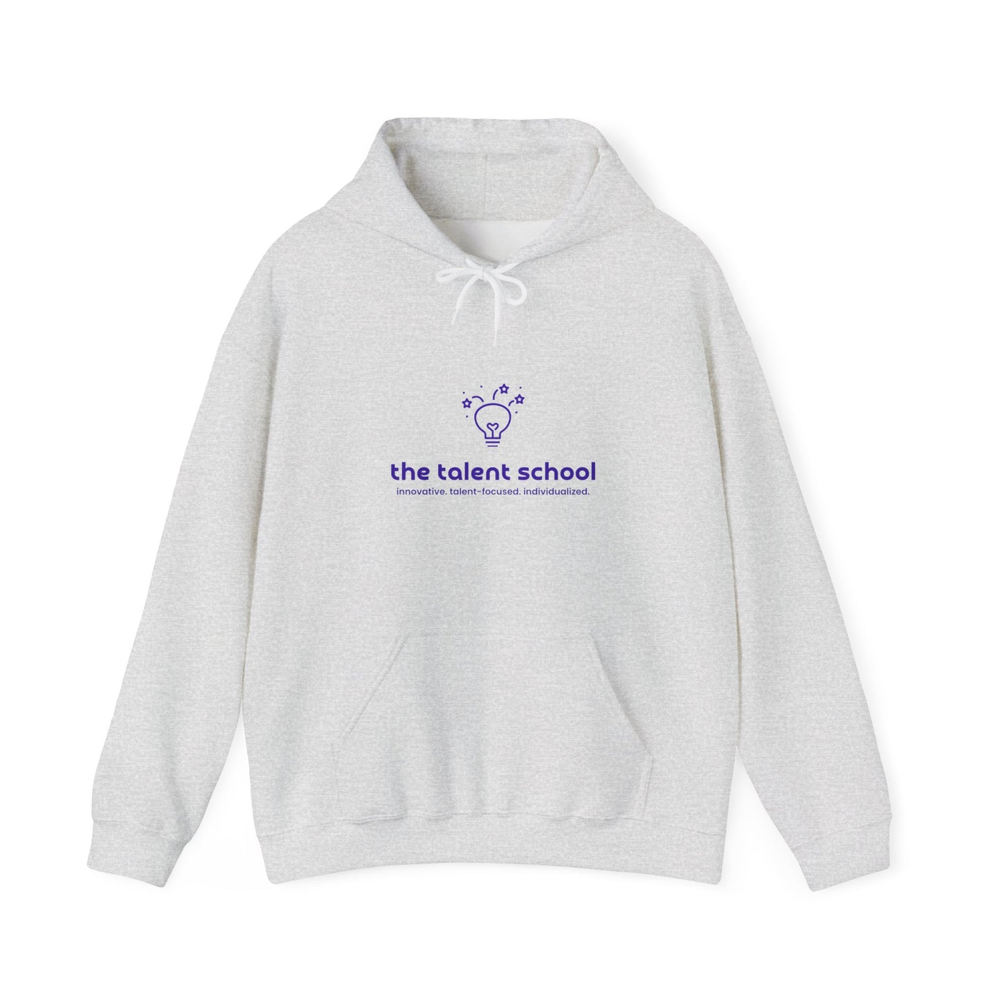 Trailblazer Hoodie - Adult