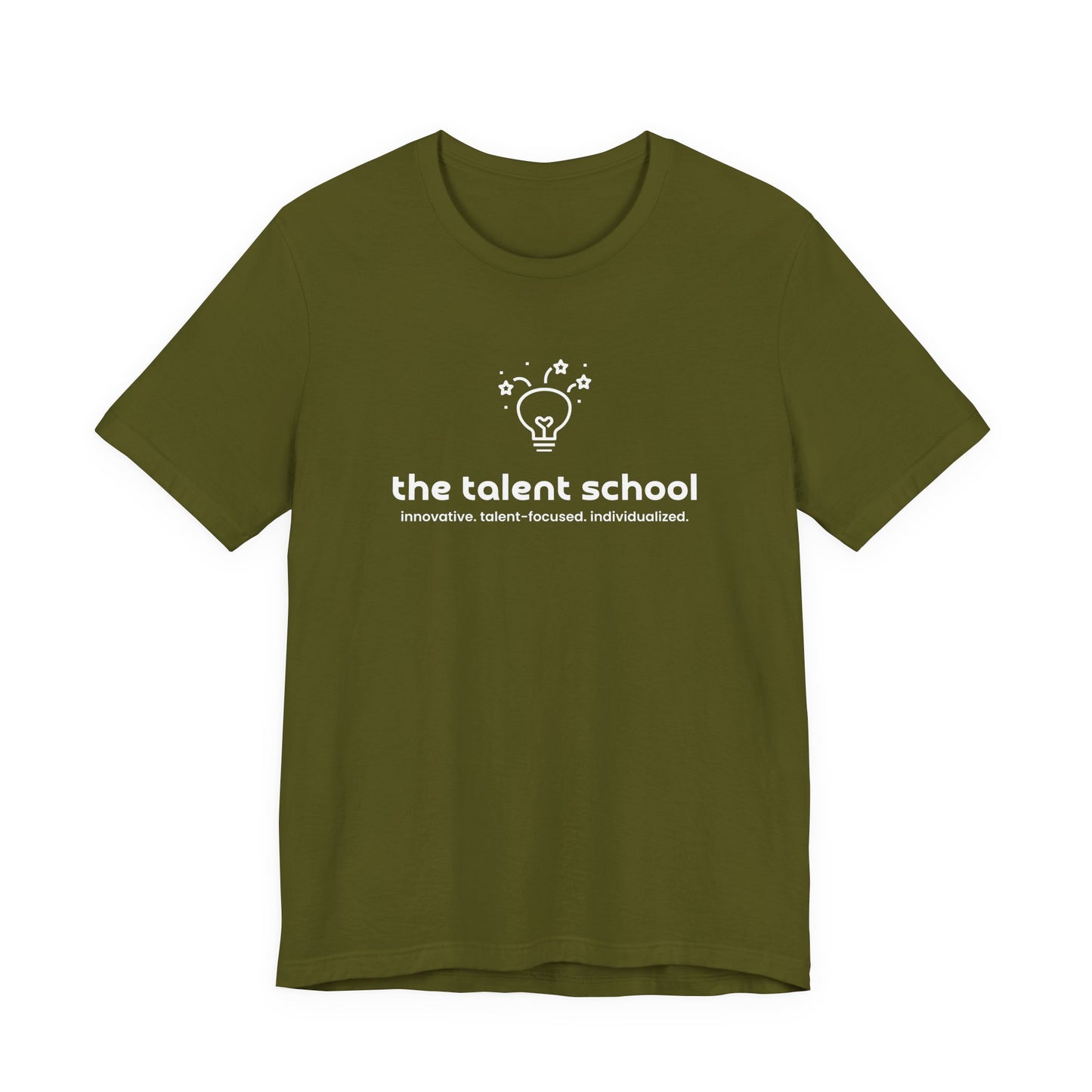 Adult Talent Tee