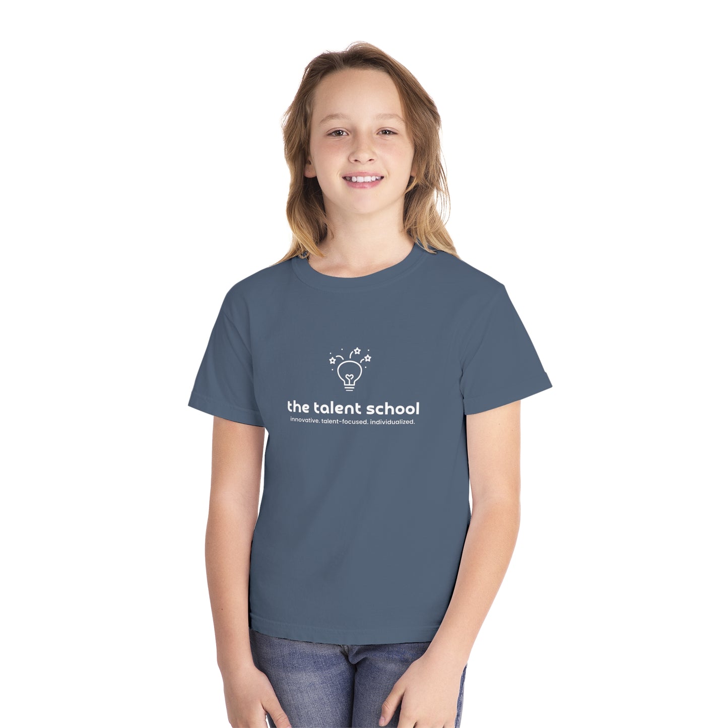 Youth Talent Tee