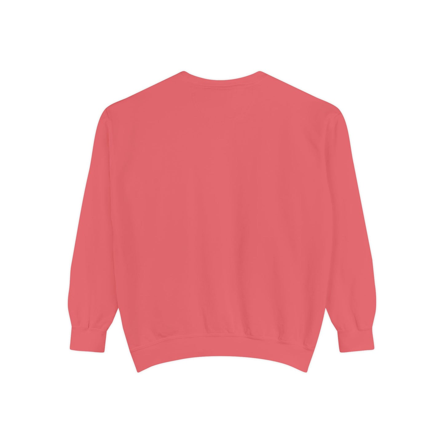 Talent School Logo Embroidered Sweatshirt