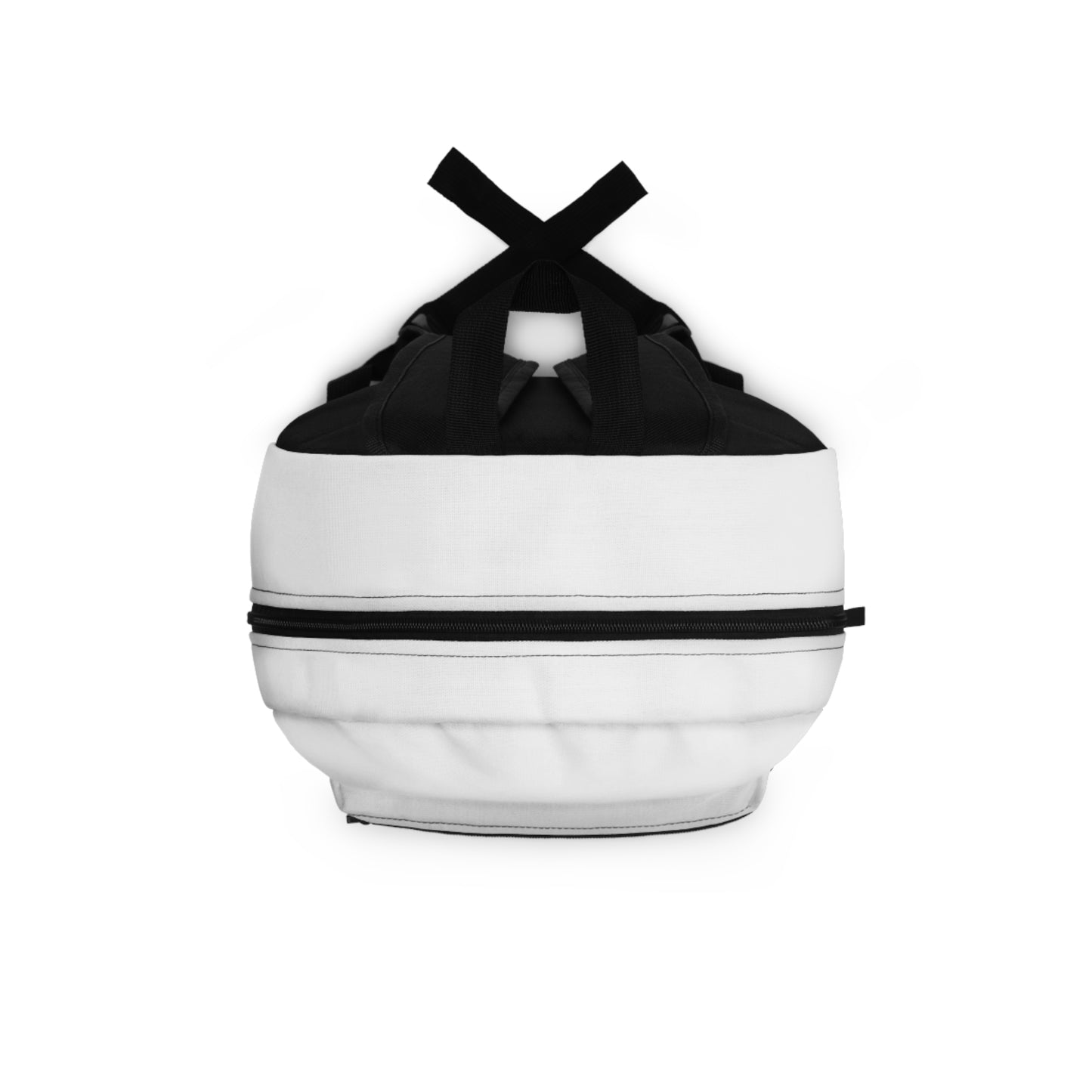 Innovation In Motion Backpack - White
