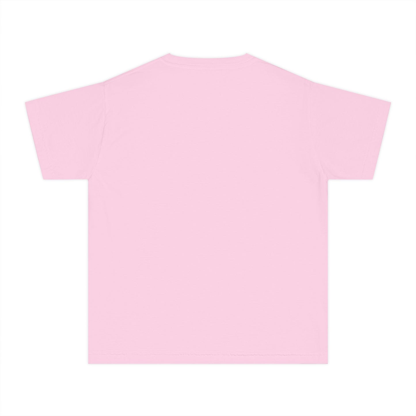 Youth Talent Tee - Purple