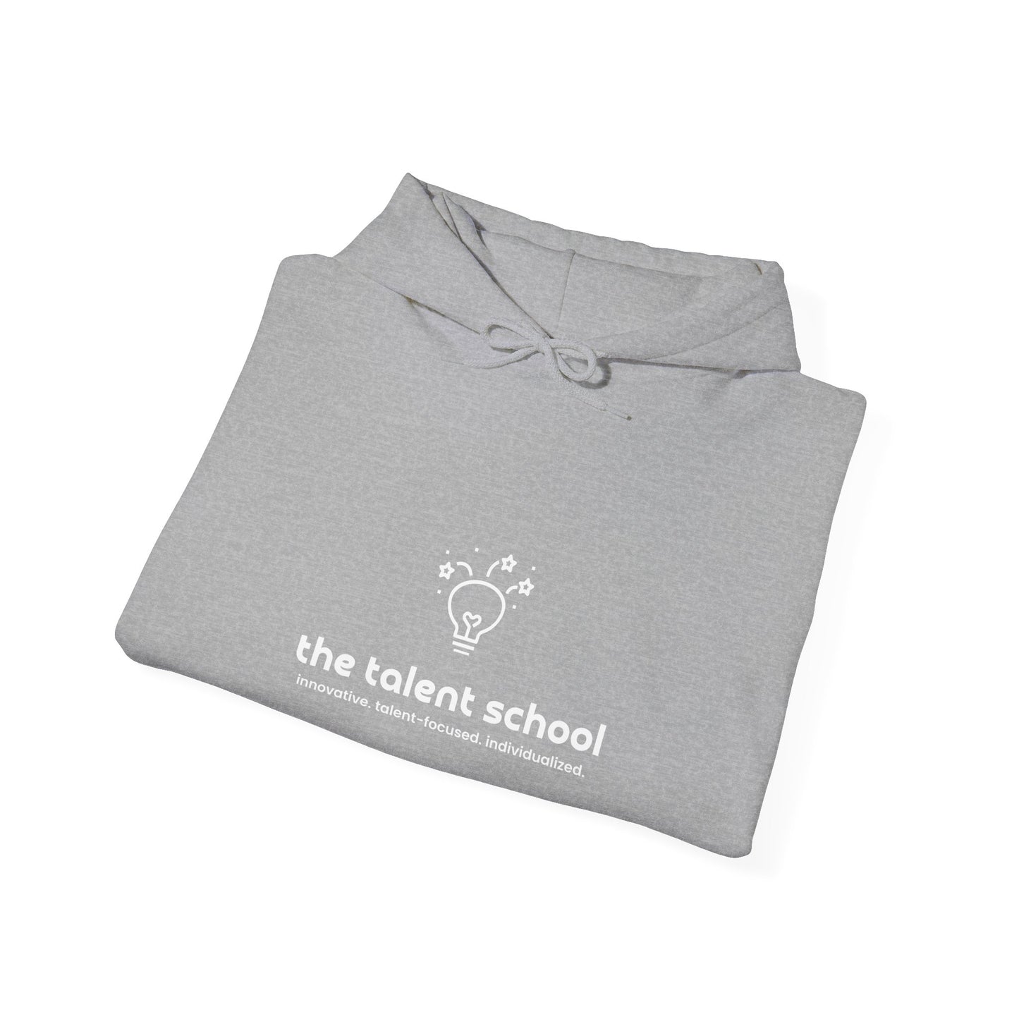 Talent School Parent Hoodie - Adult