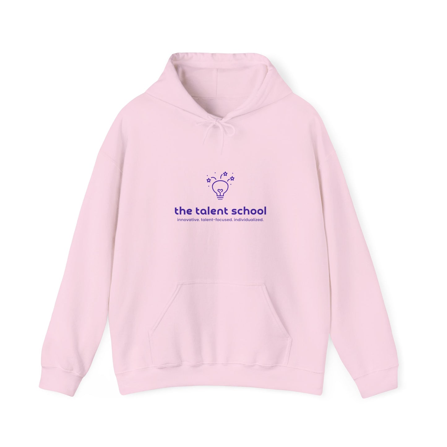 Trailblazer Hoodie - Adult
