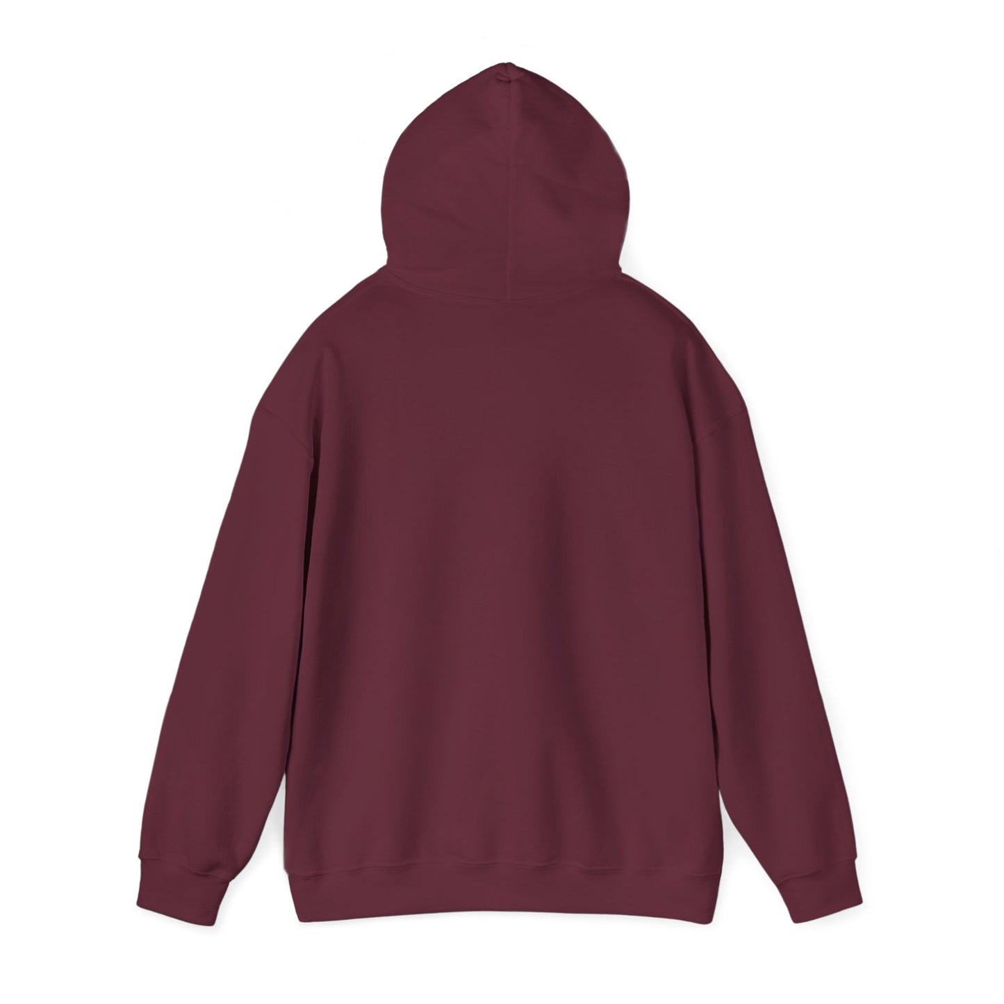 Talent School Parent Hoodie - Adult