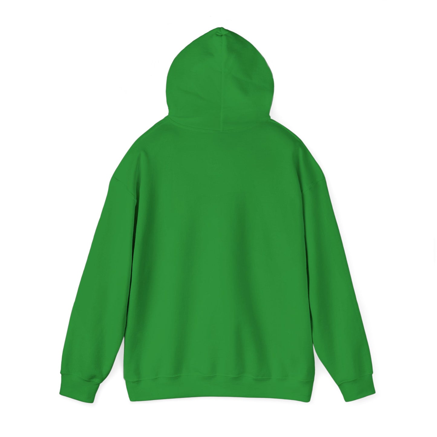 Talent School Parent Hoodie - Adult