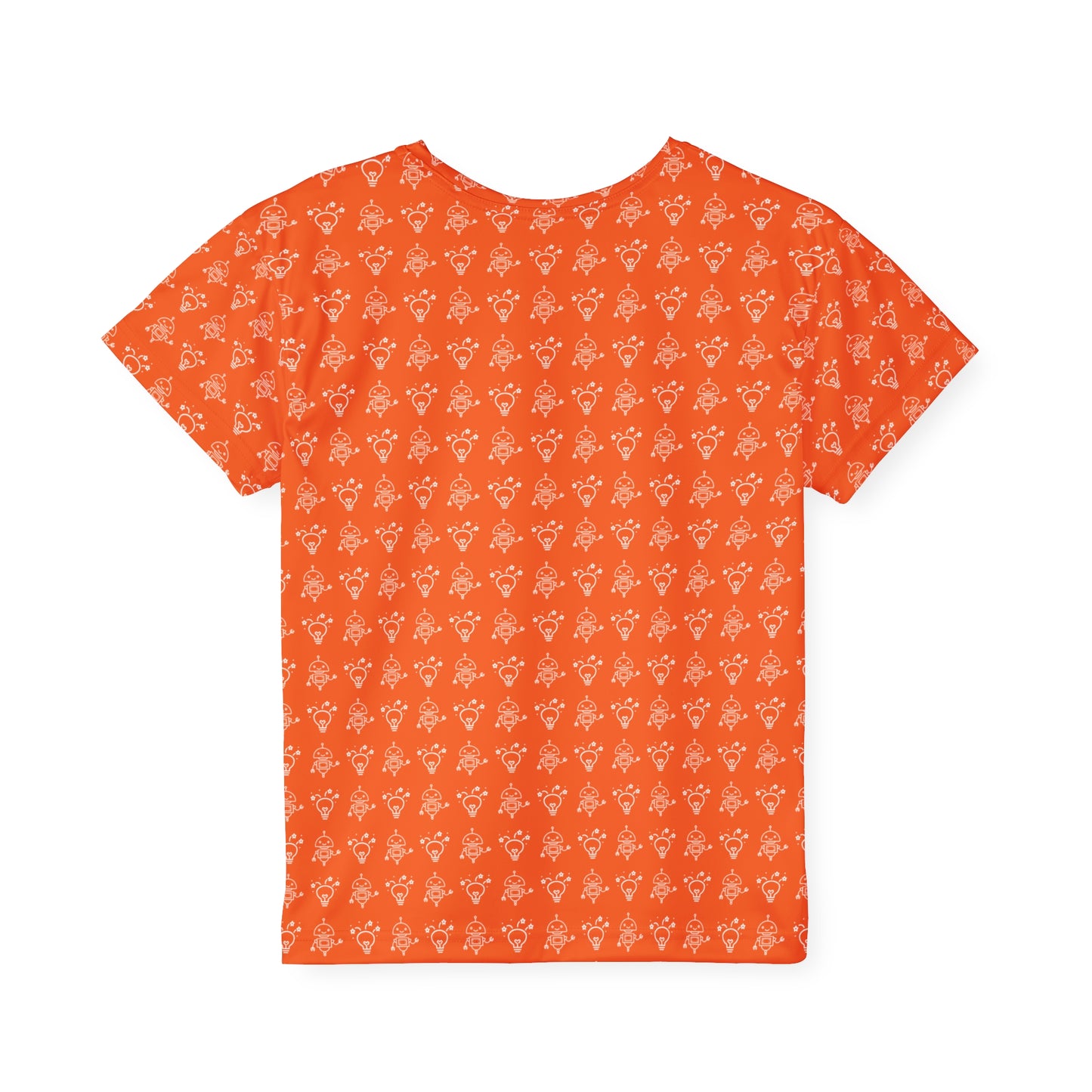 Talent School x Miacademy Logo Kids Jersey