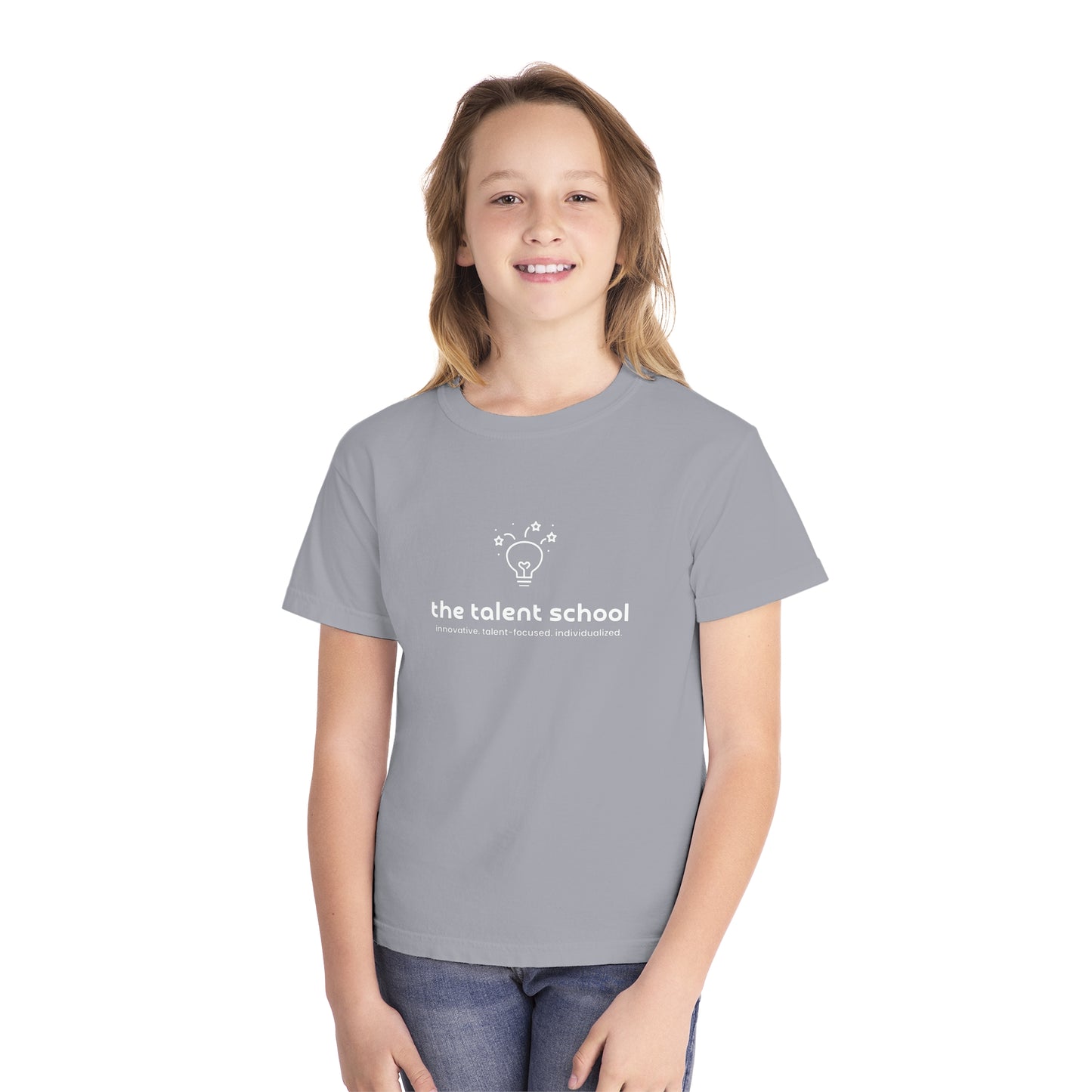 Youth Talent Tee