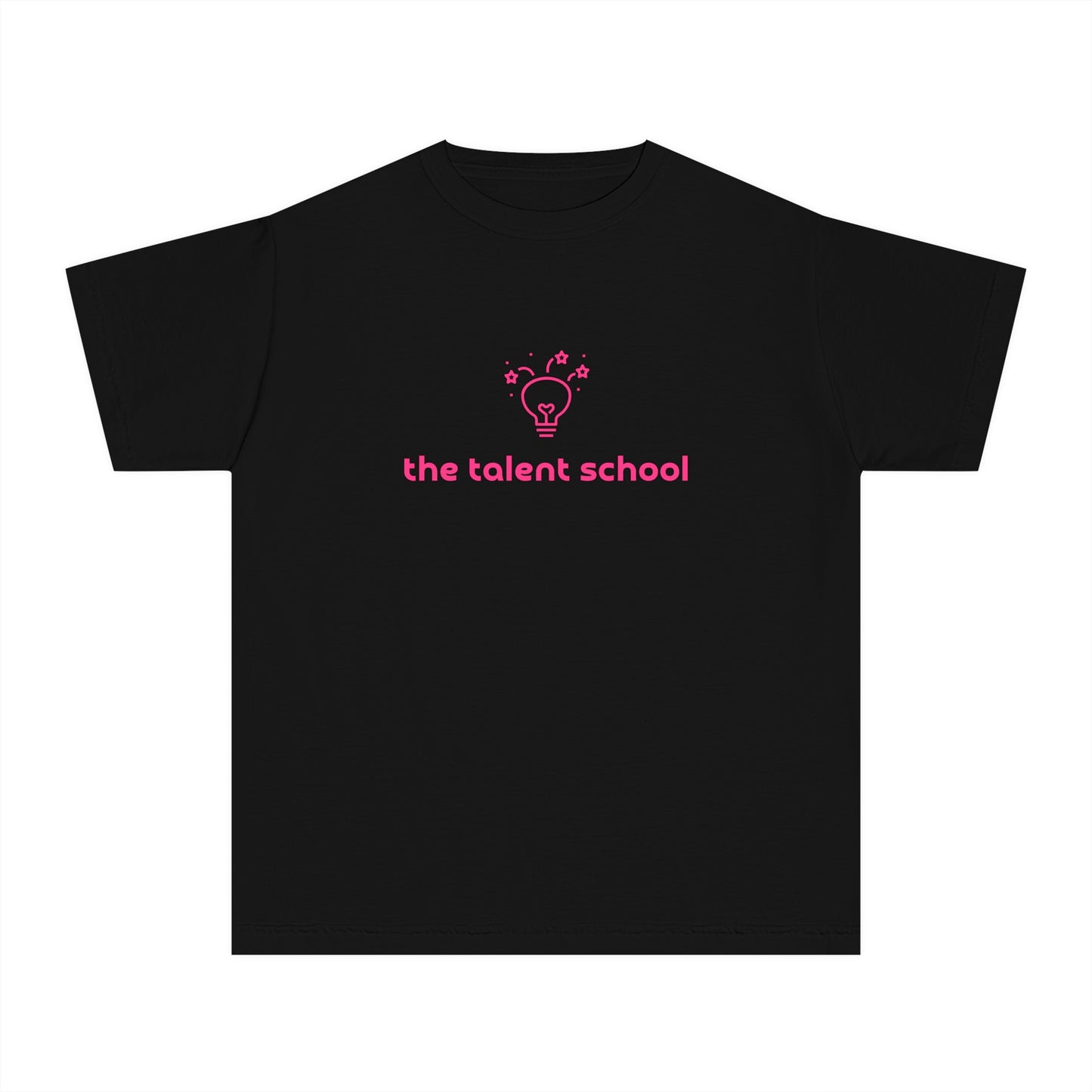 Youth Talent Tee