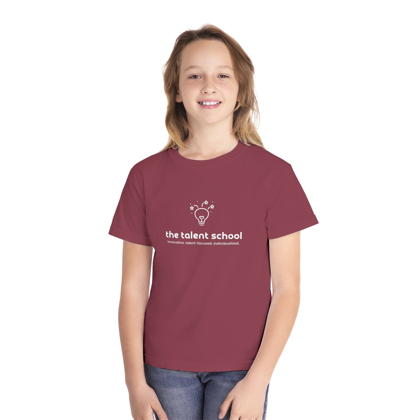 Youth Talent Tee