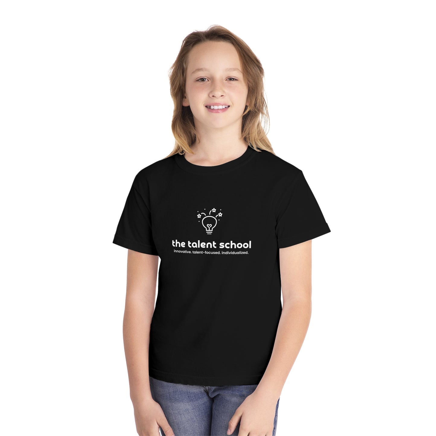 Youth Talent Tee