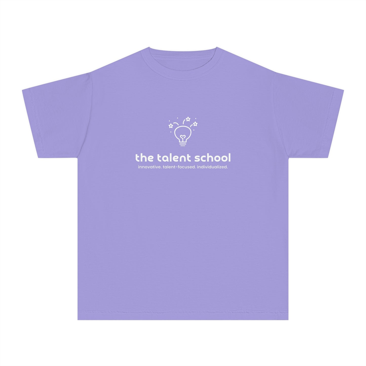 Youth Talent Tee