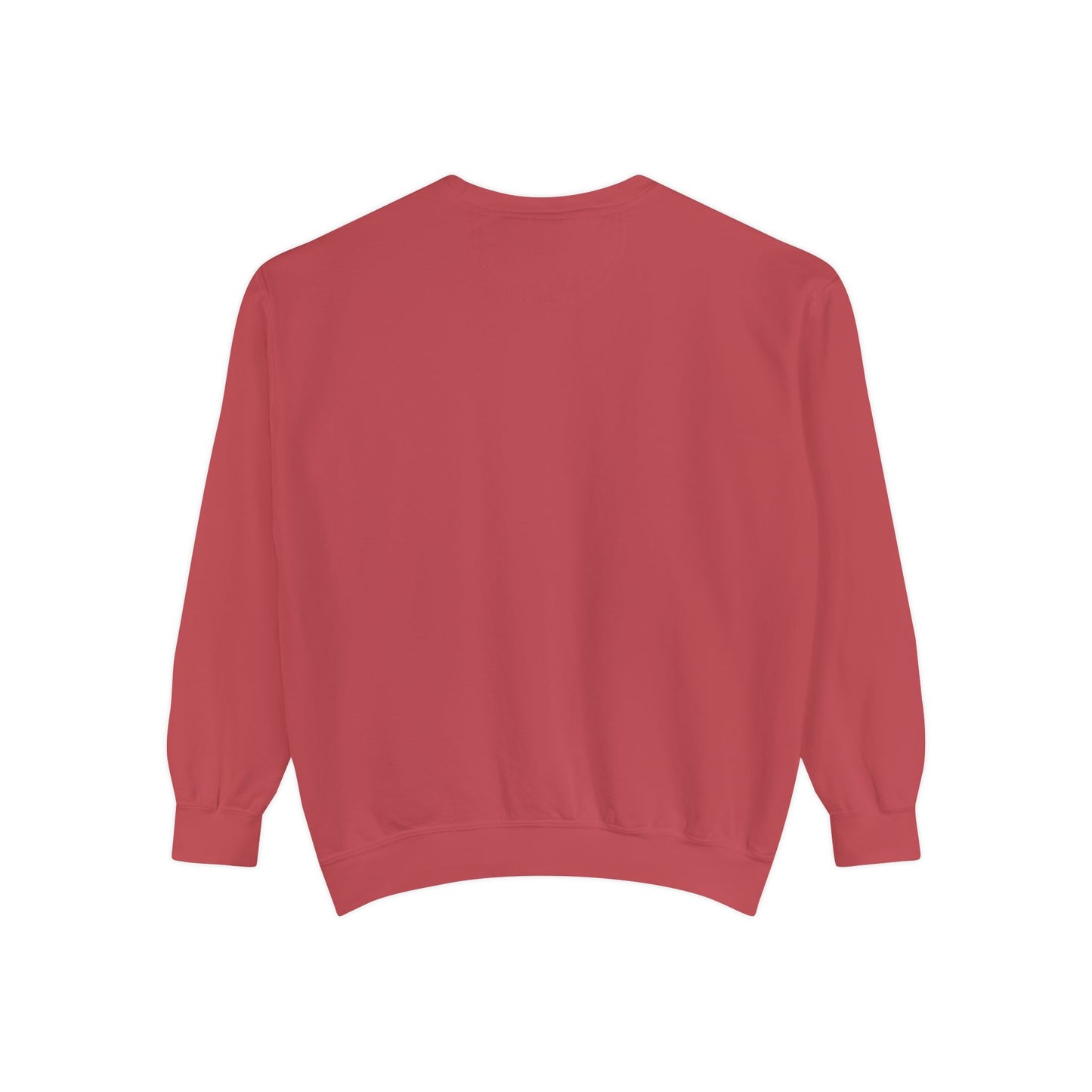 Talent School Logo Embroidered Sweatshirt
