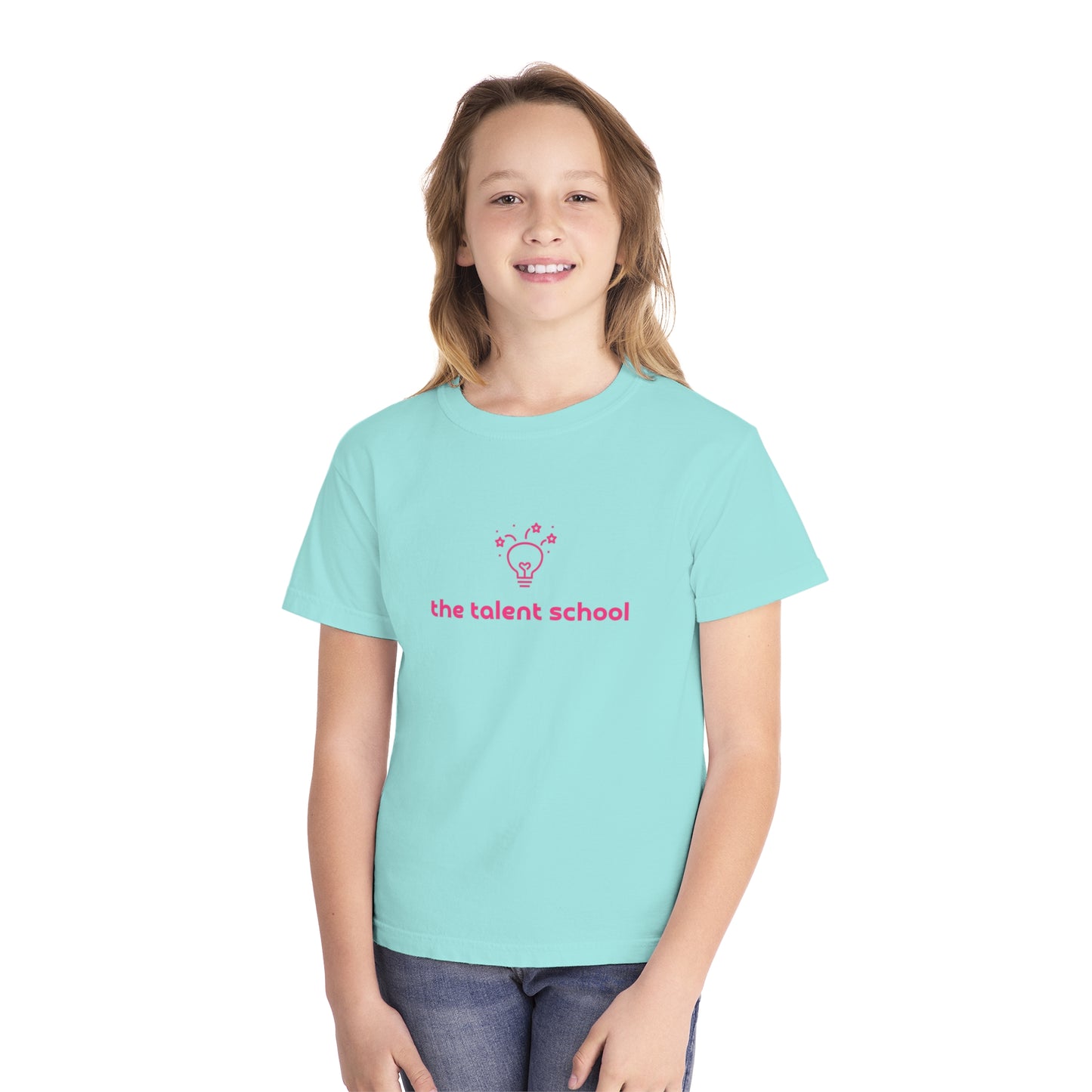 Youth Talent Tee