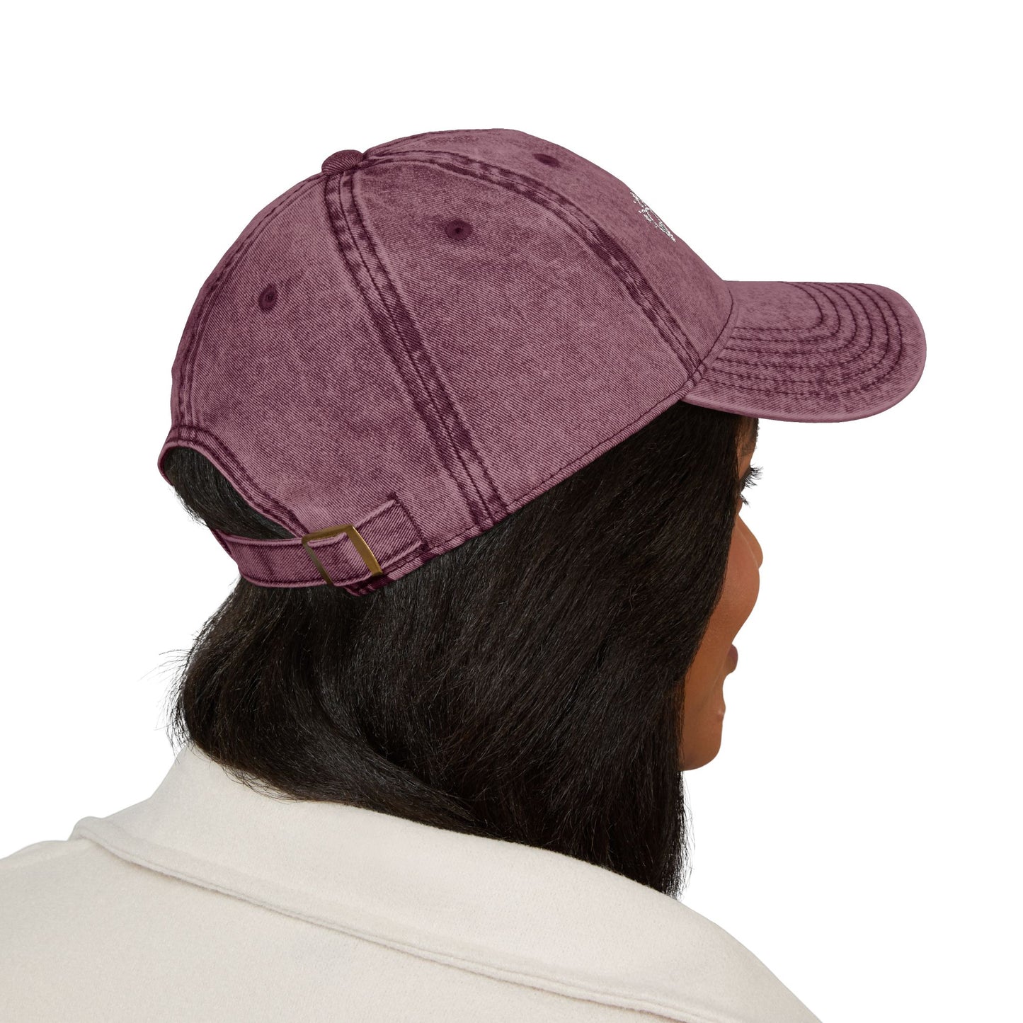 Talent Spirit Vintage Cap
