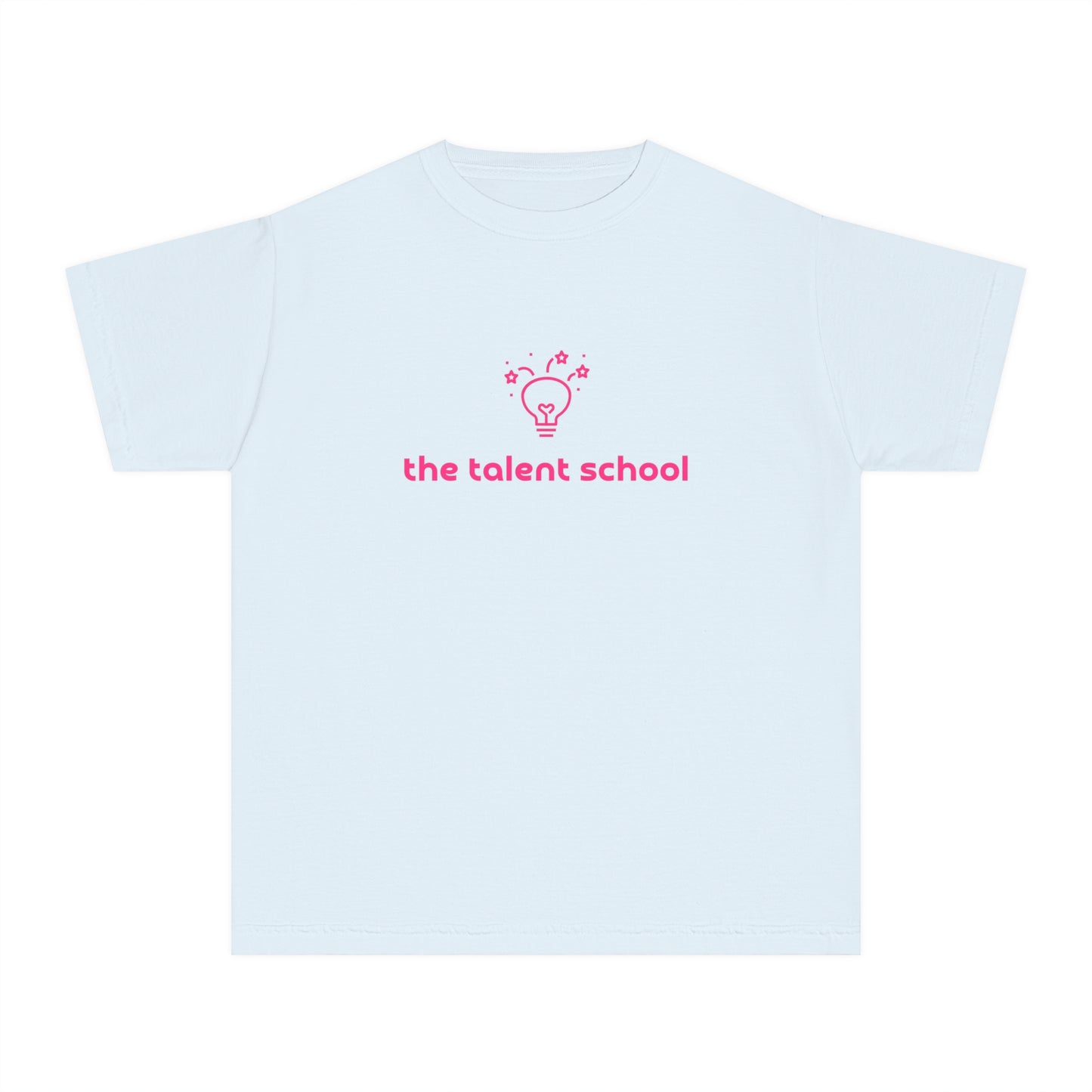 Youth Talent Tee