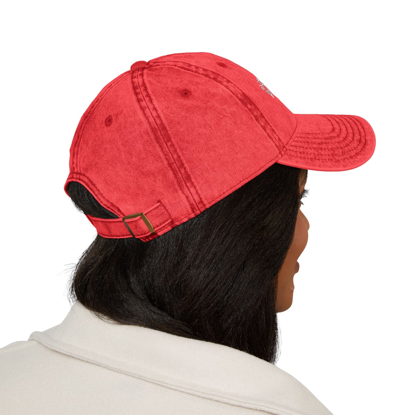 Talent Spirit Vintage Cap
