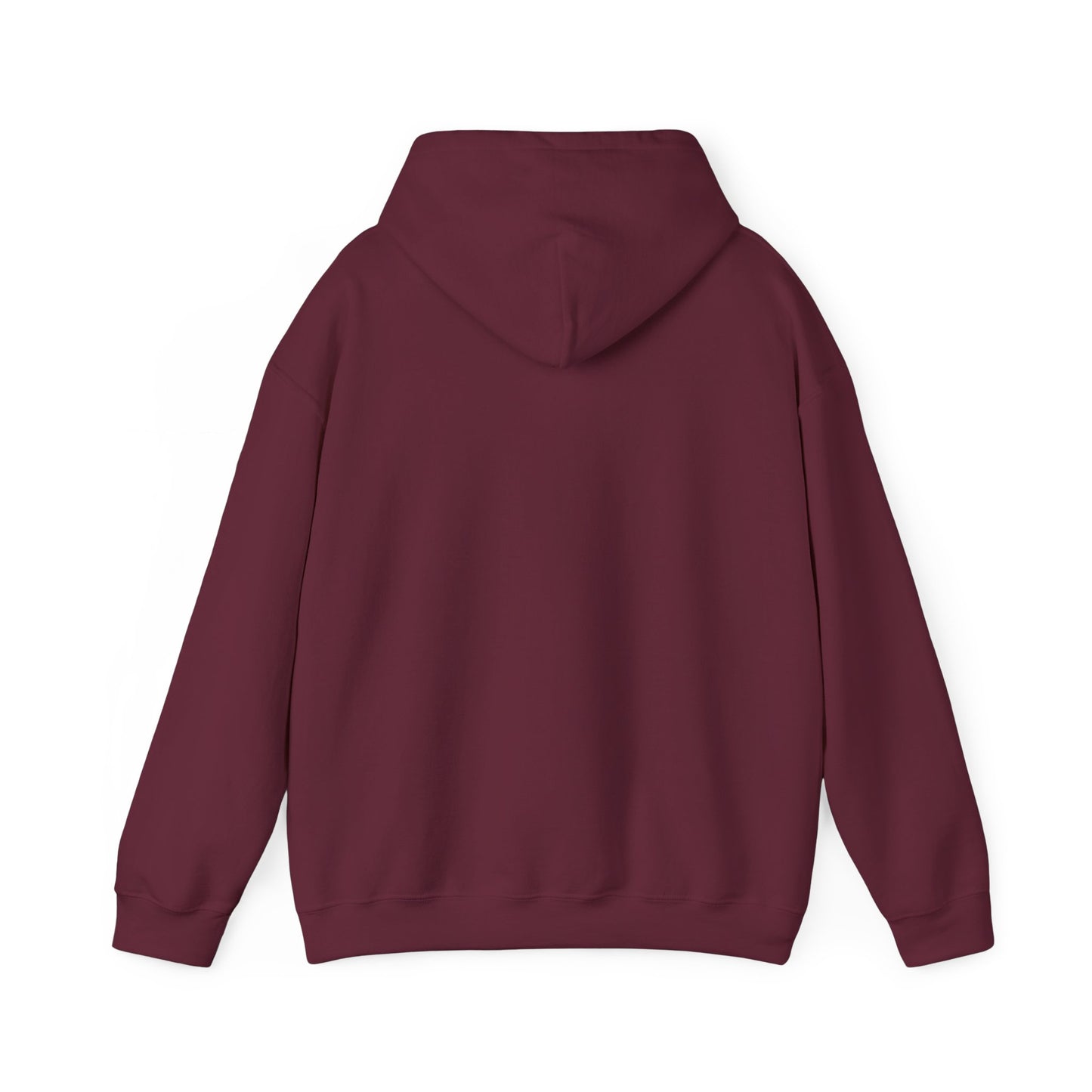 Talent School Parent Hoodie - Adult