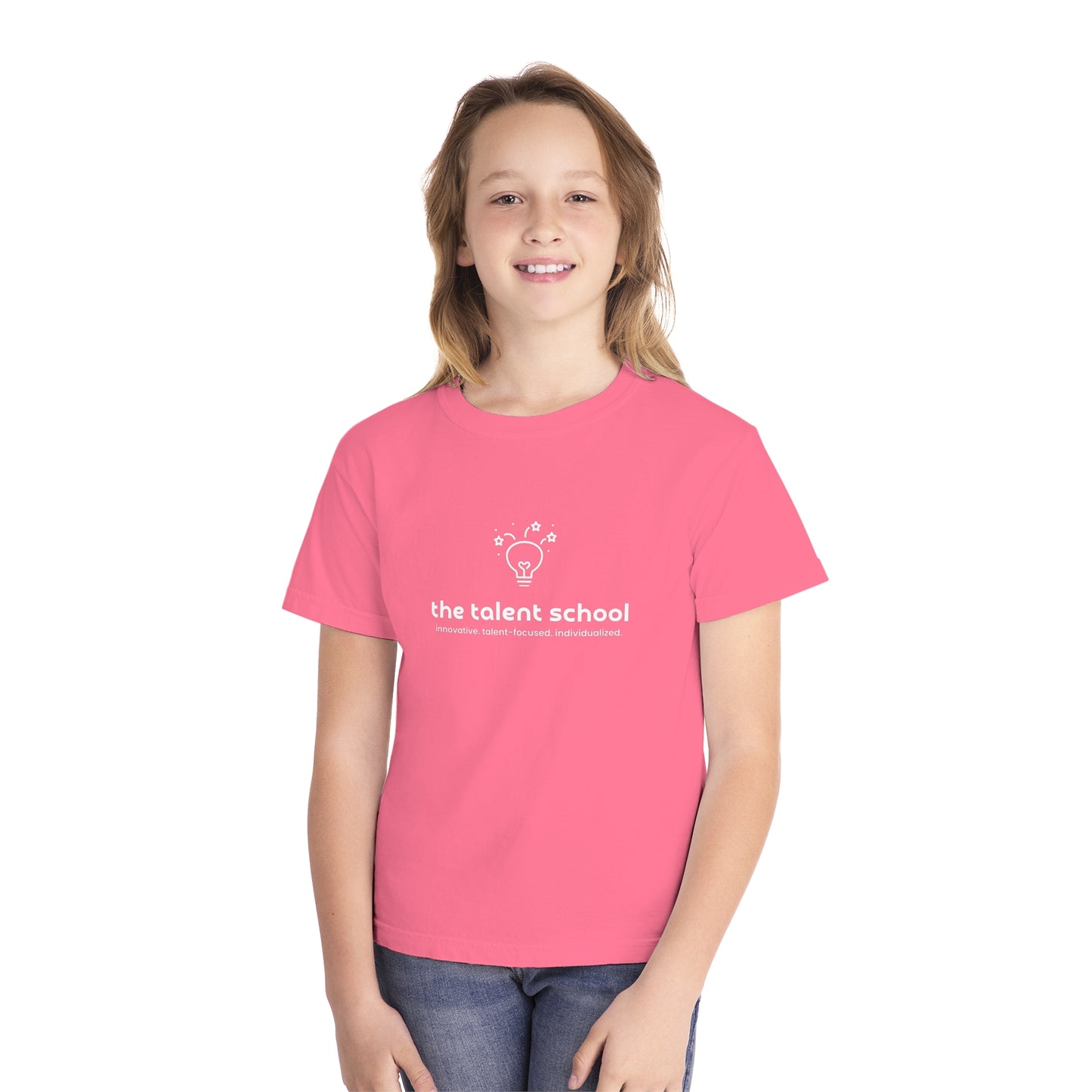 Youth Talent Tee
