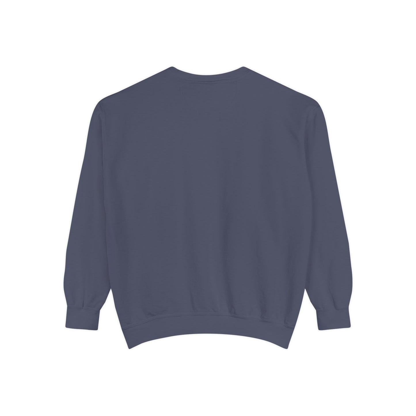 Talent School Logo Embroidered Sweatshirt