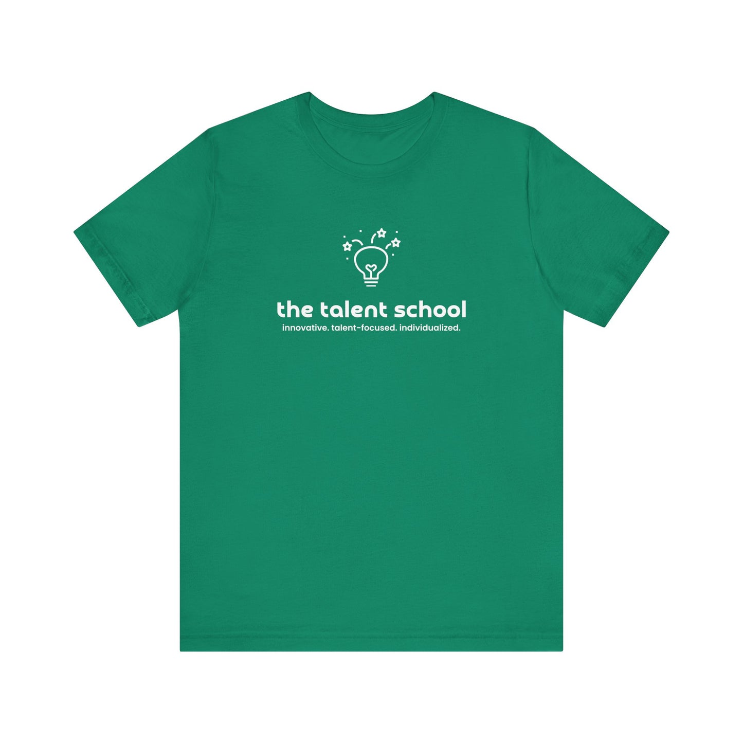 Adult Talent Tee