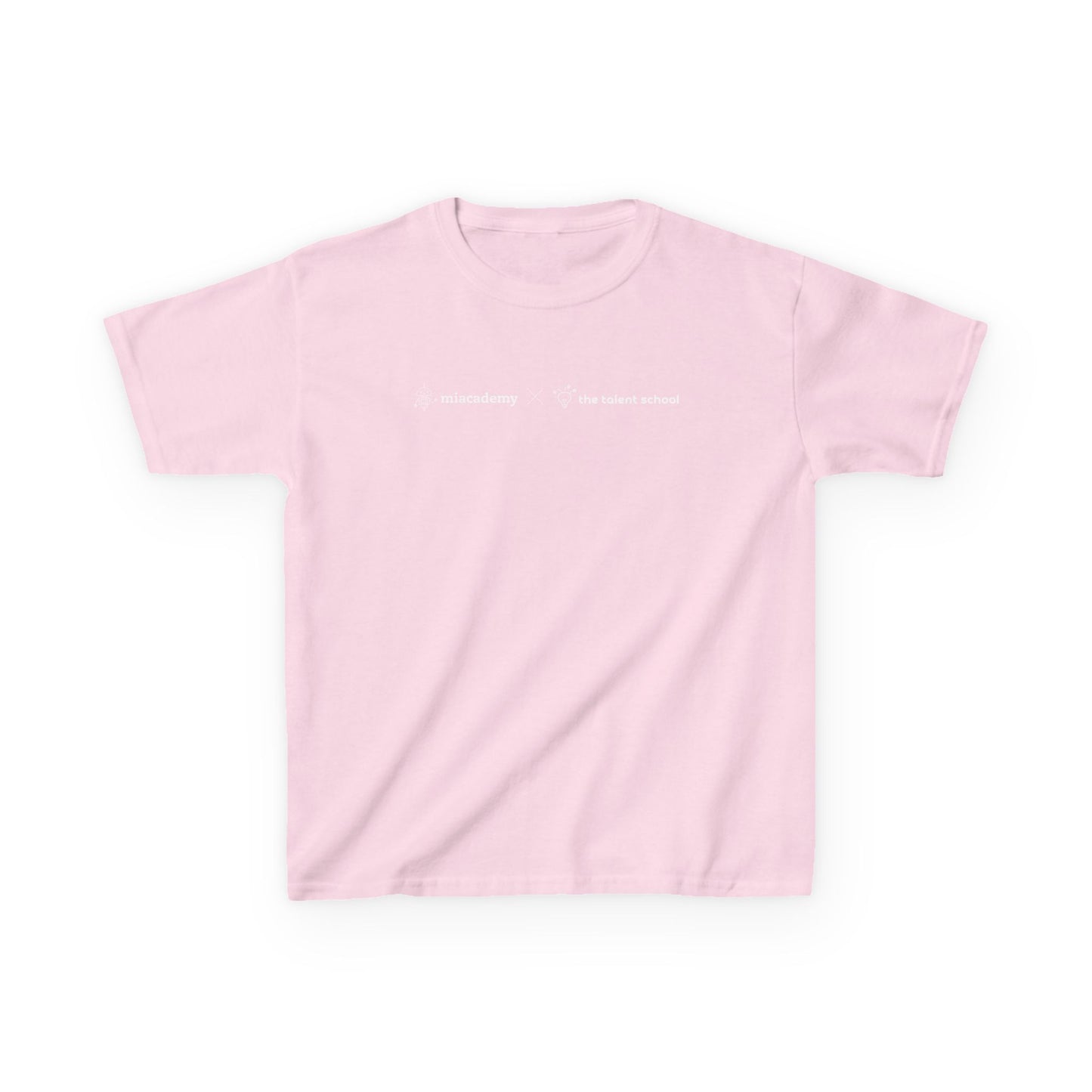 Miacademy x Talent School Youth Tee
