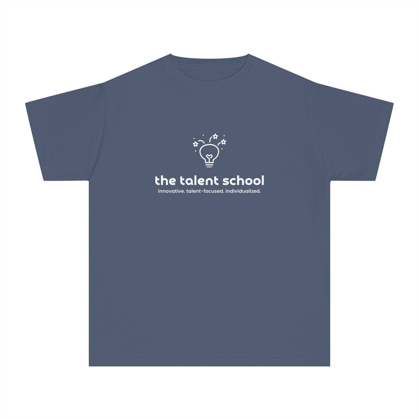 Youth Talent Tee