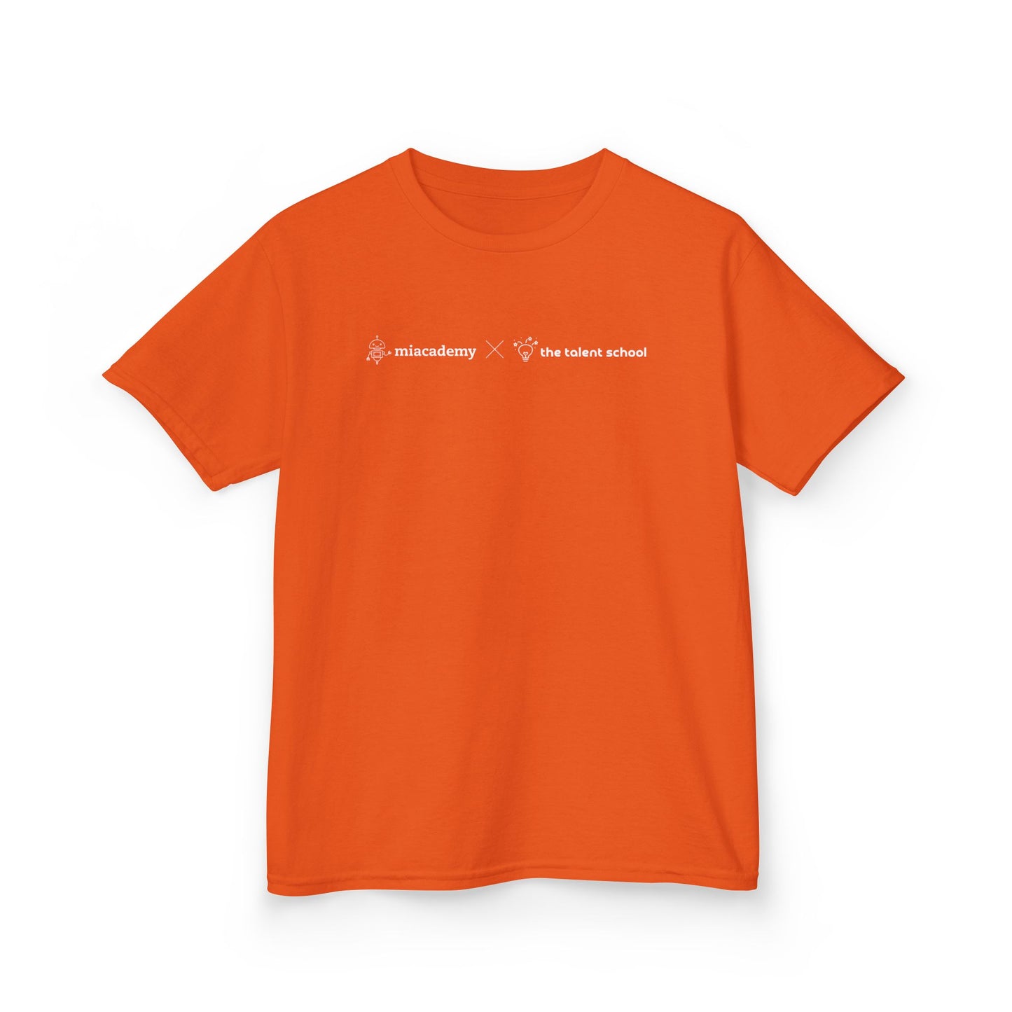 Miacademy x Talent School Youth Tee