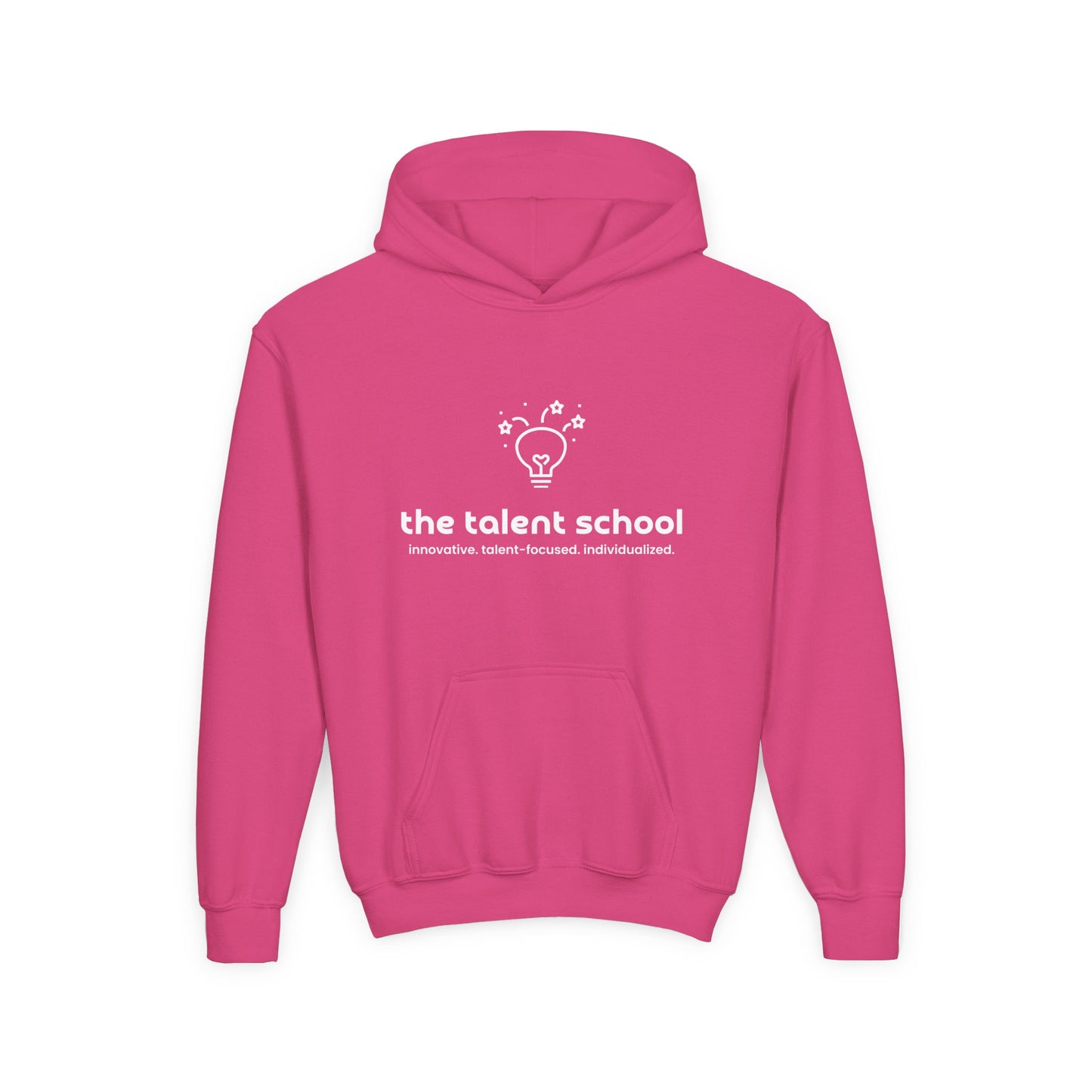 Talent School Youth Hoodie