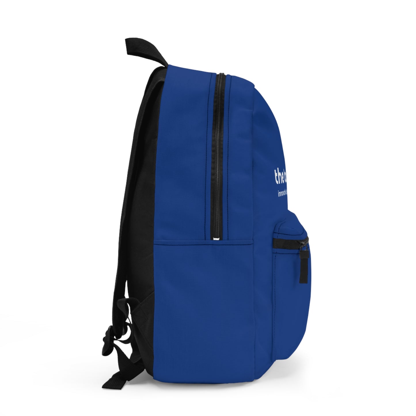 Innovation In Motion Backpack - Blue