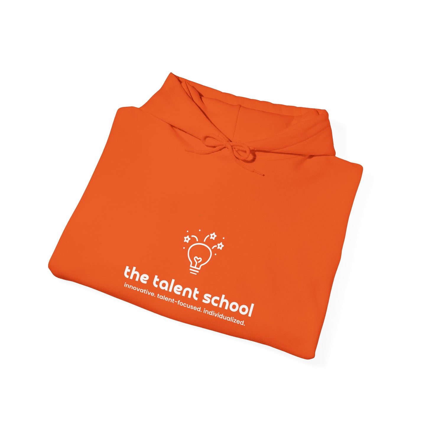 Talent School Parent Hoodie - Adult