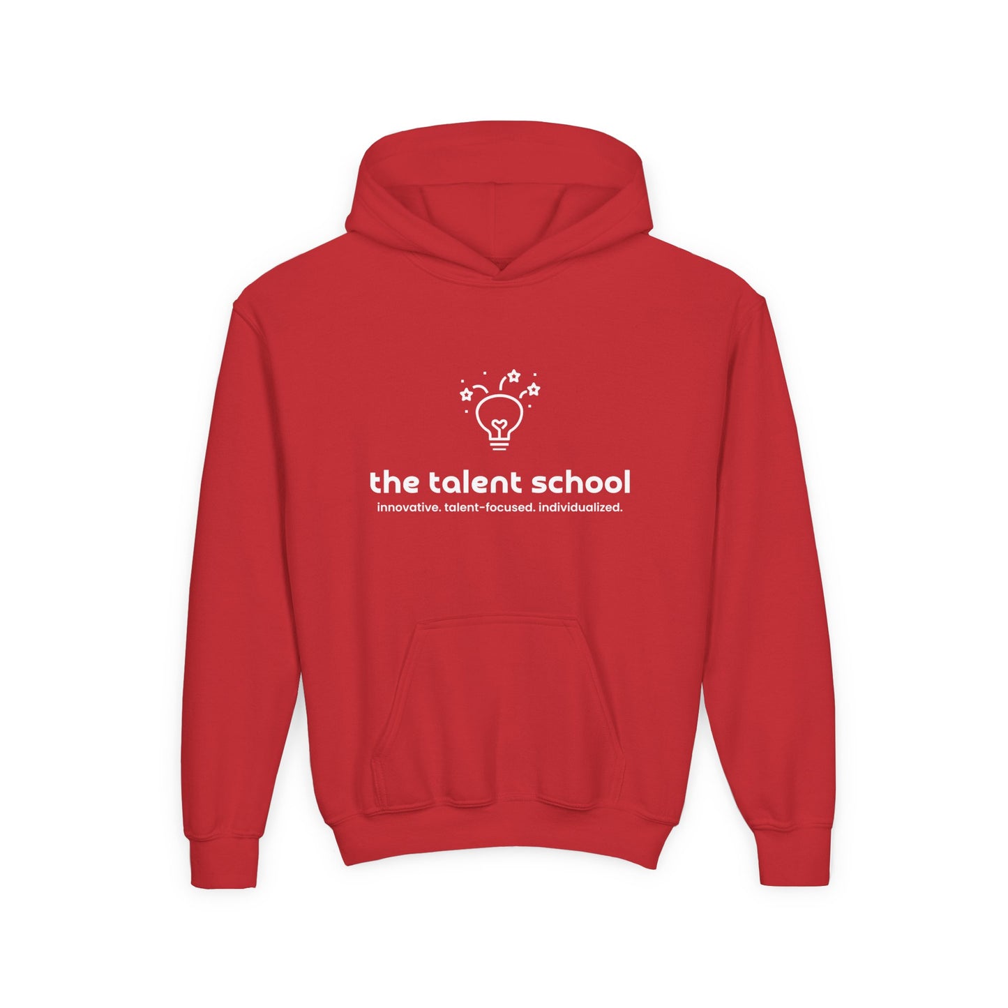 Talent School Youth Hoodie