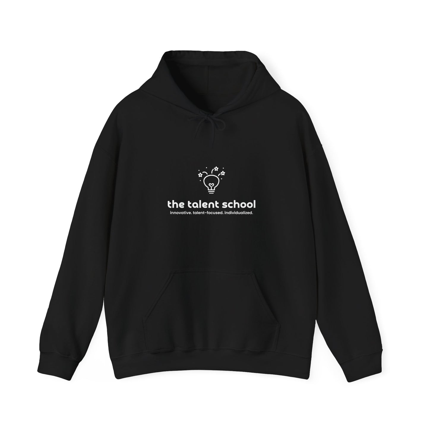 Talent School Parent Hoodie - Adult