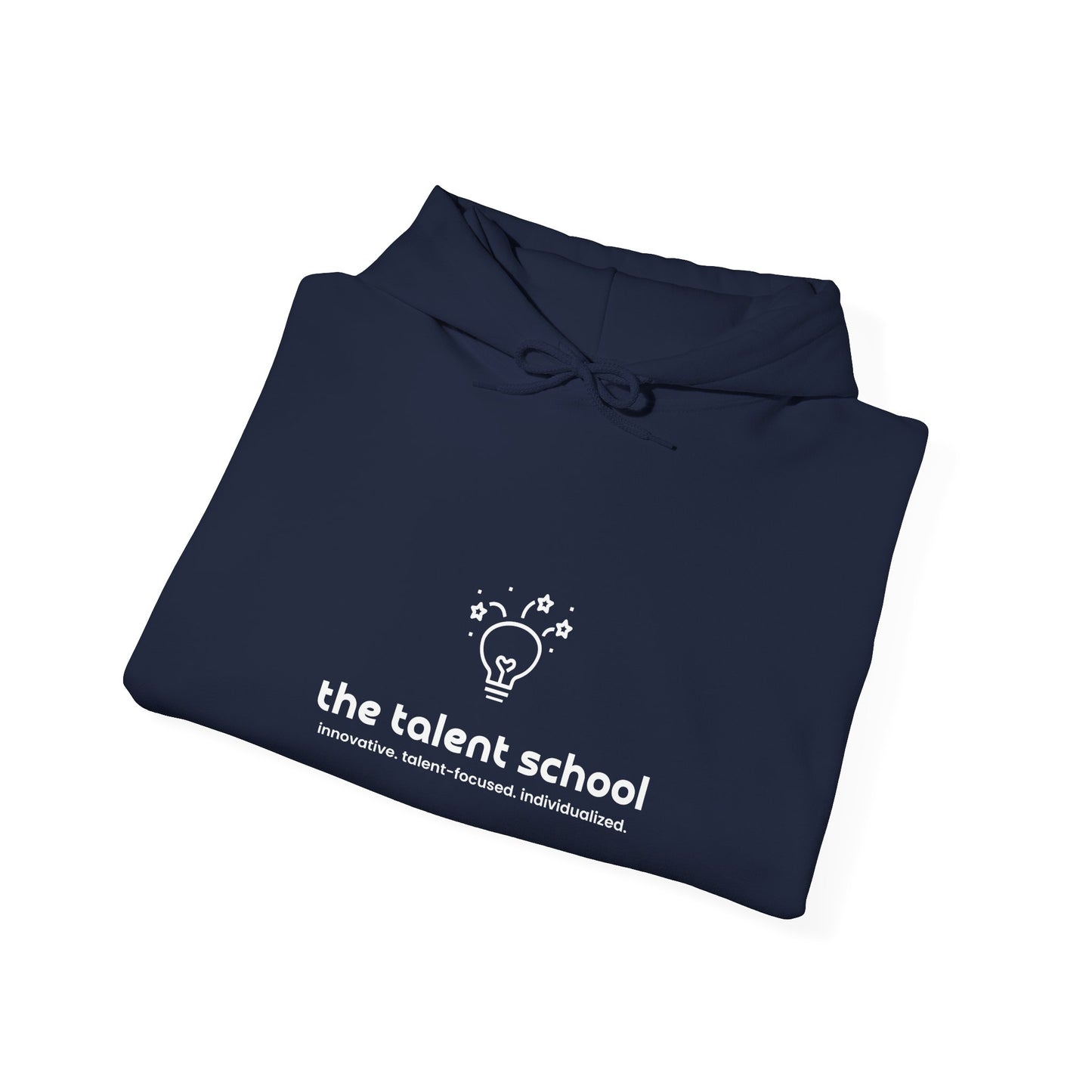 Talent School Parent Hoodie - Adult