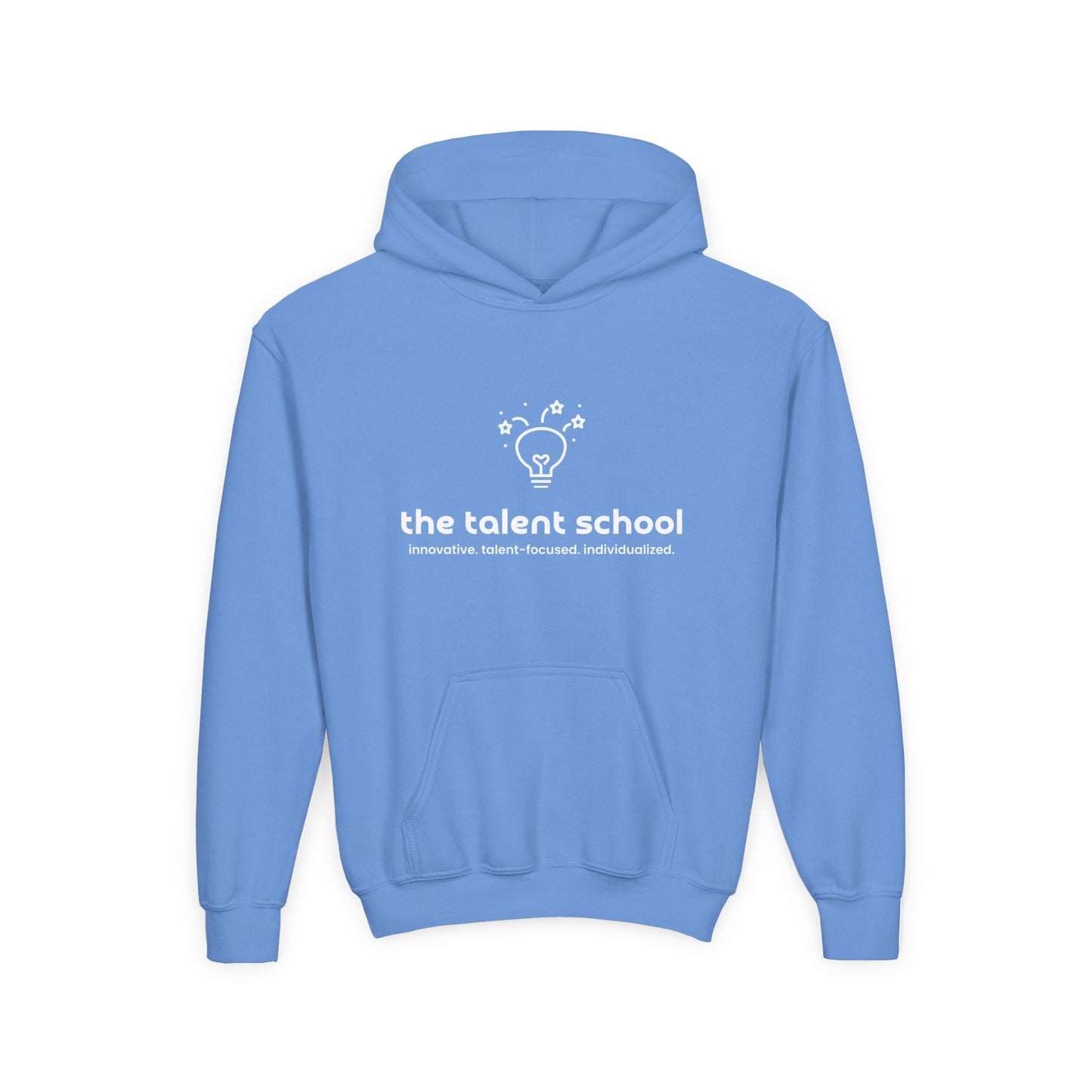 Talent School Youth Hoodie