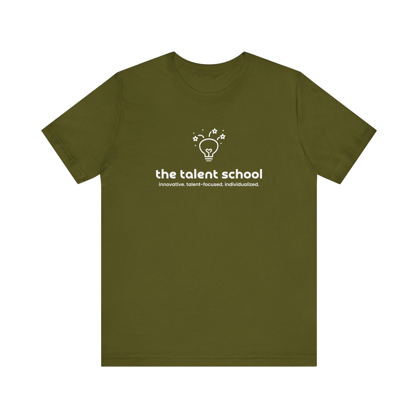 Adult Talent Tee
