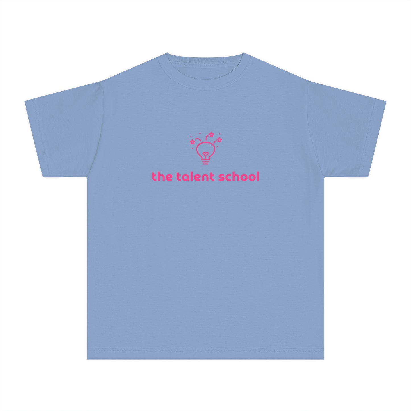 Youth Talent Tee