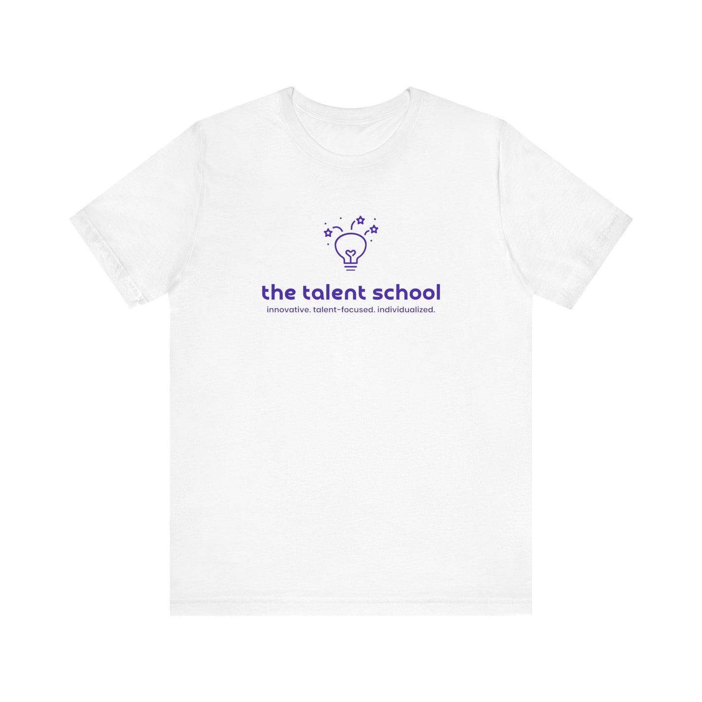 Adult Talent Tee