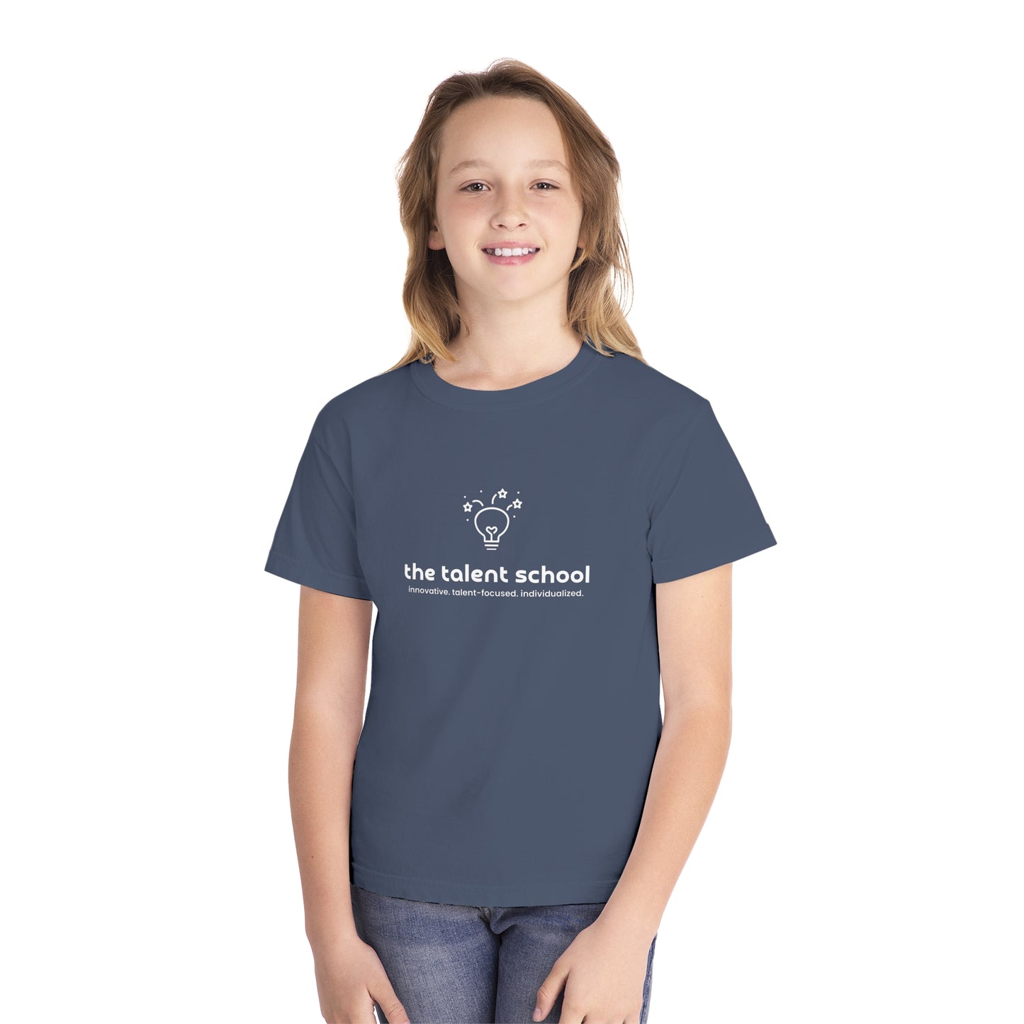 Youth Talent Tee