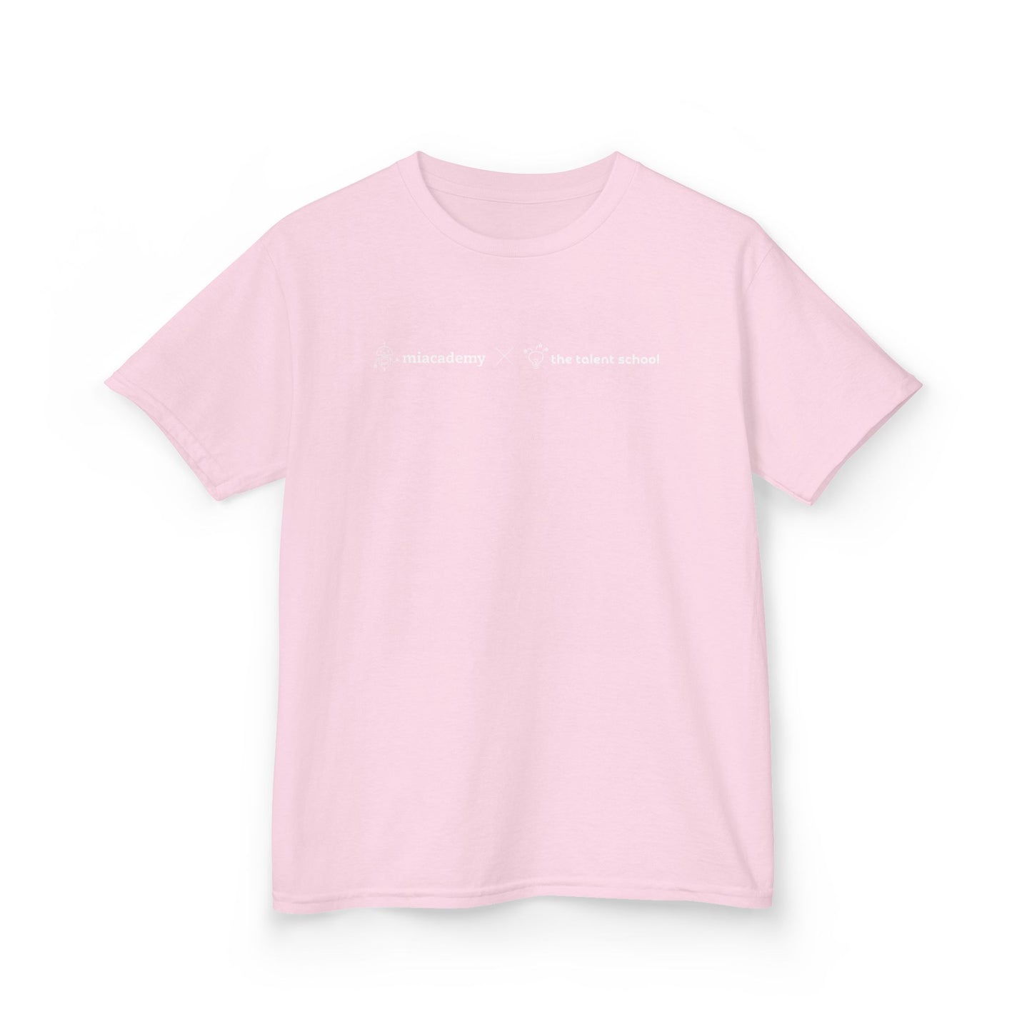 Miacademy x Talent School Youth Tee