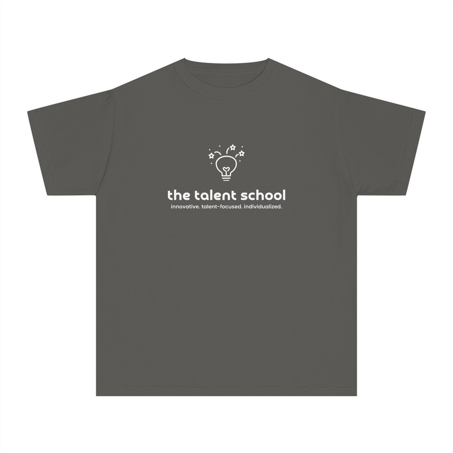 Youth Talent Tee