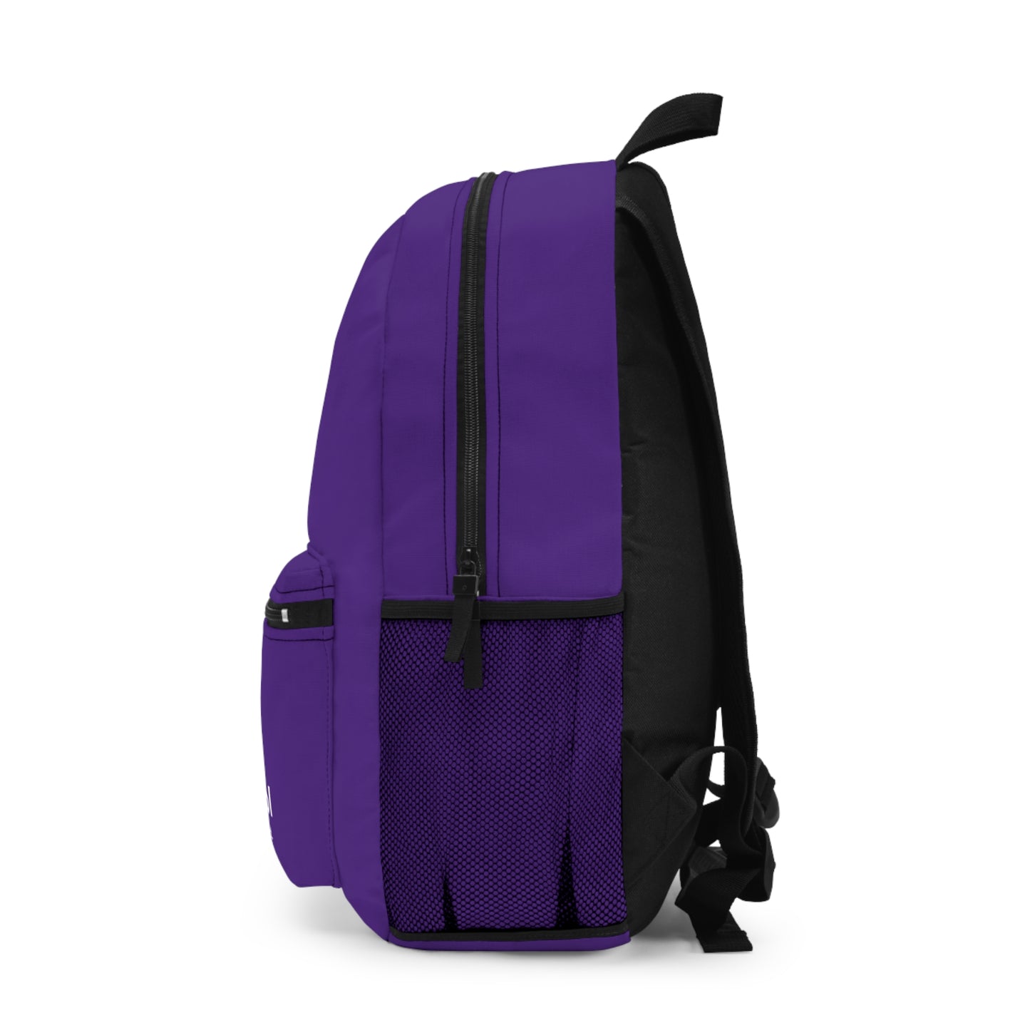 Innovation In Motion Backpack - Purple