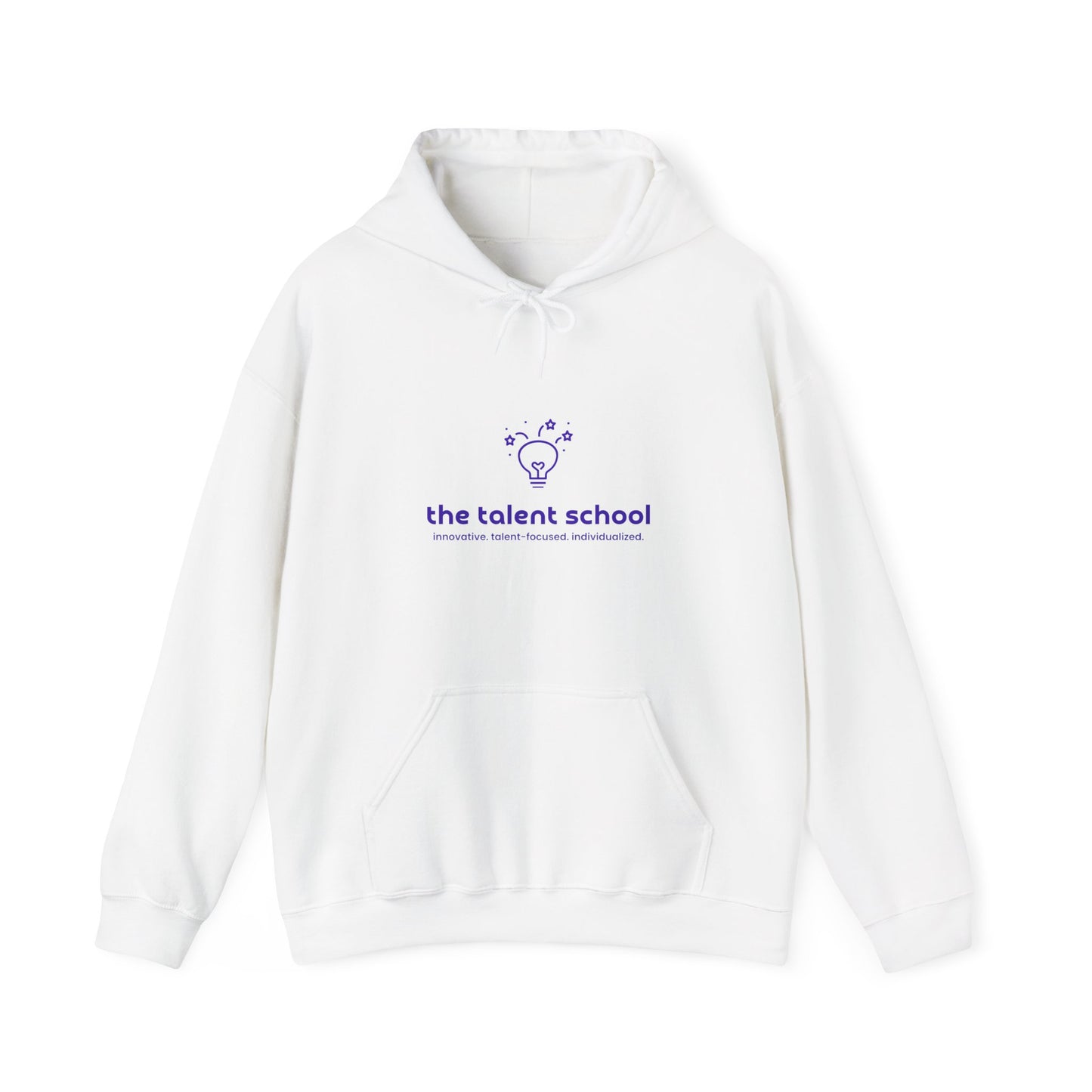 Trailblazer Hoodie - Adult