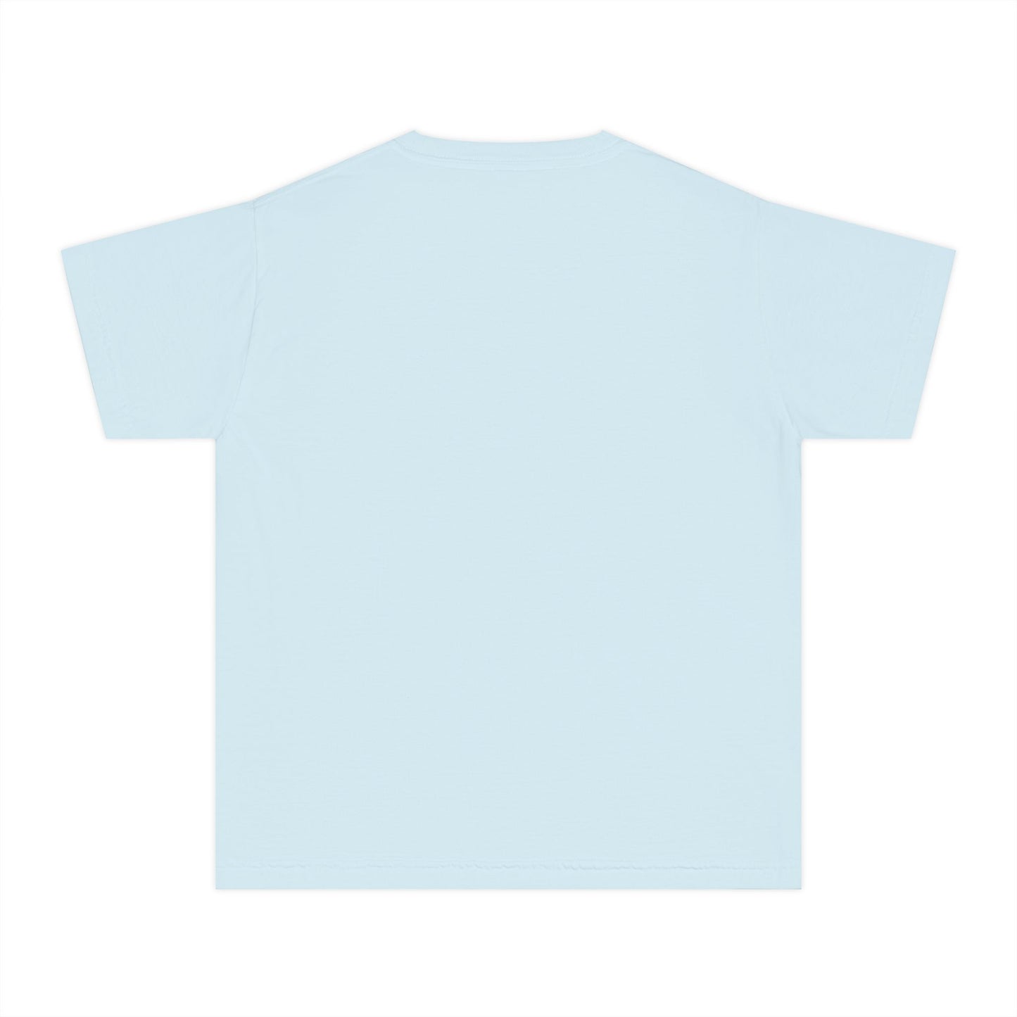Youth Talent Tee - Purple