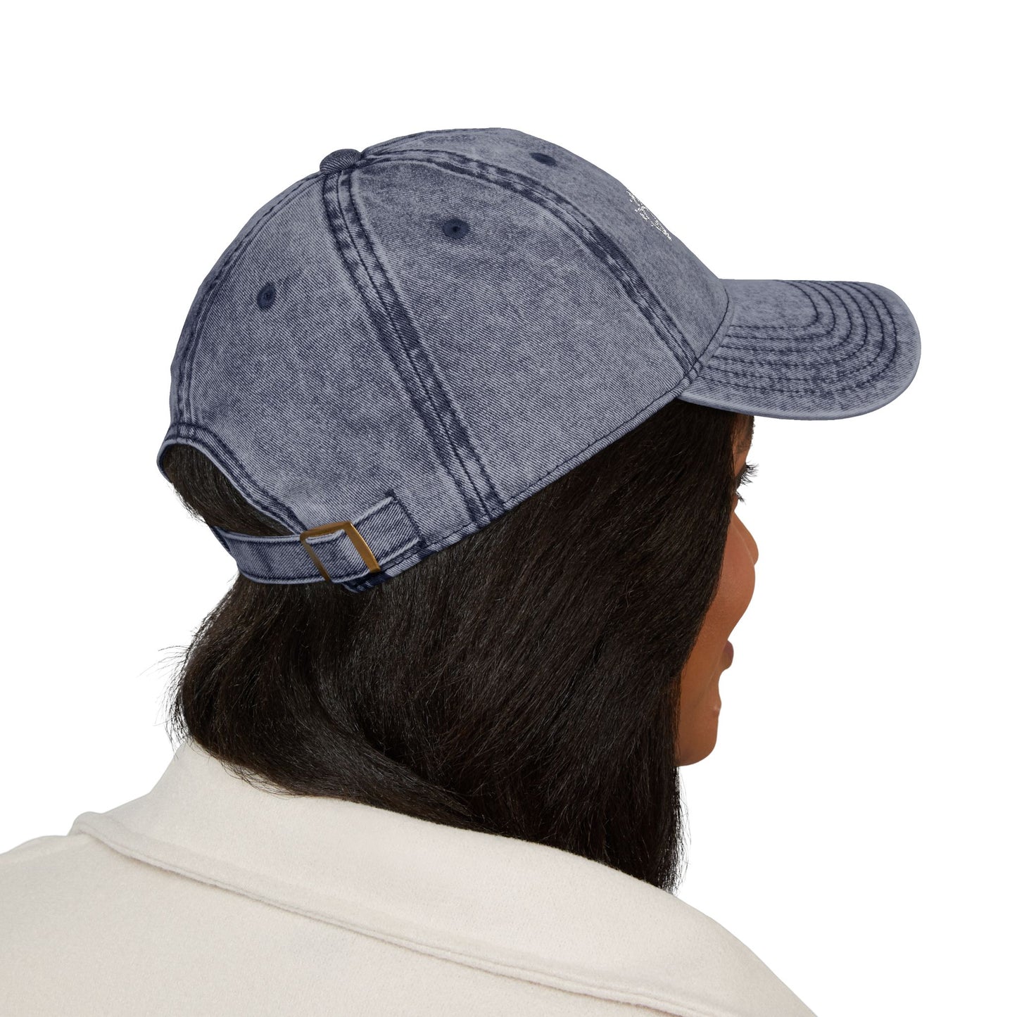Talent Spirit Vintage Cap